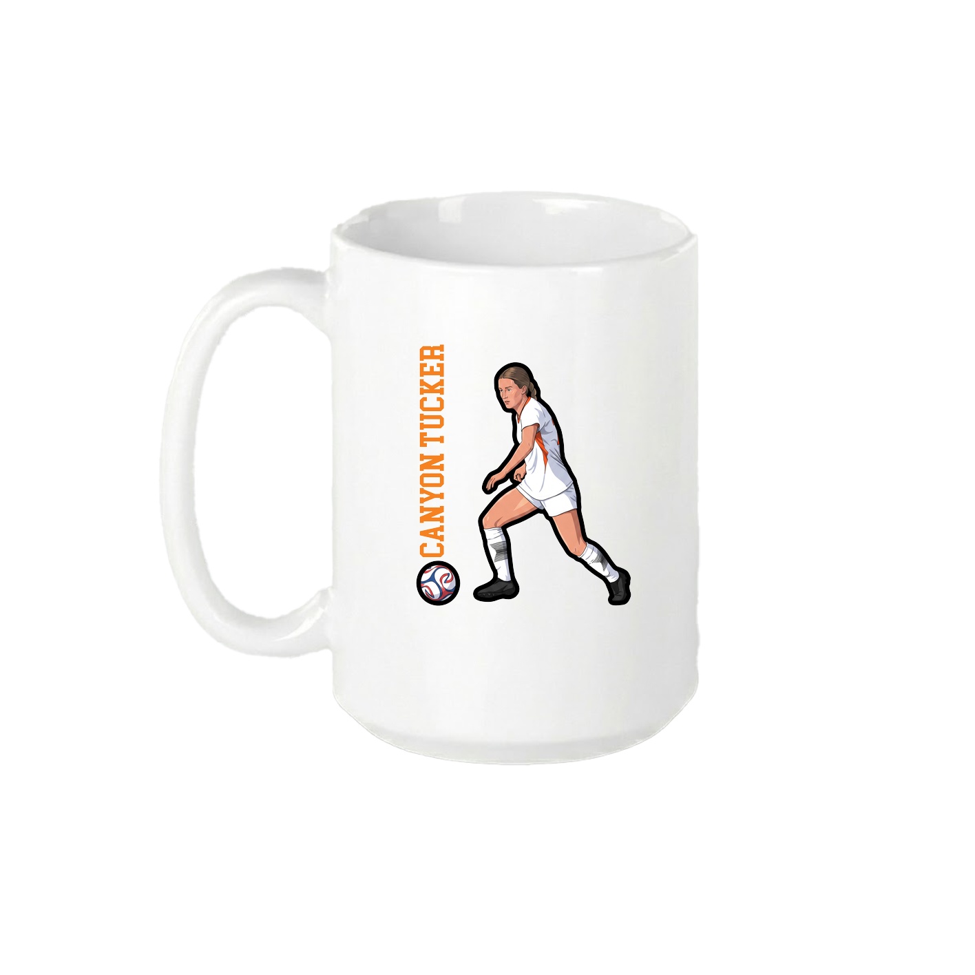 15oz Coffee Mug