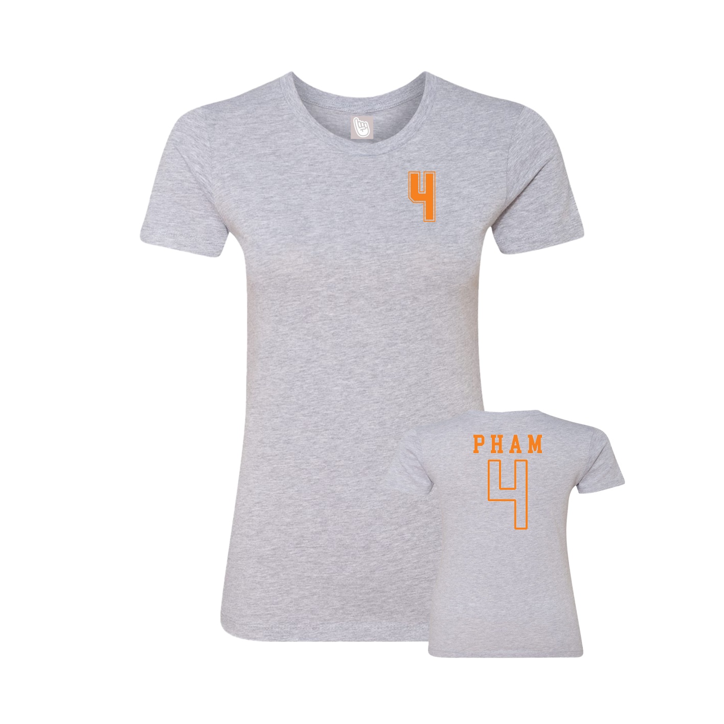 Womens Tee