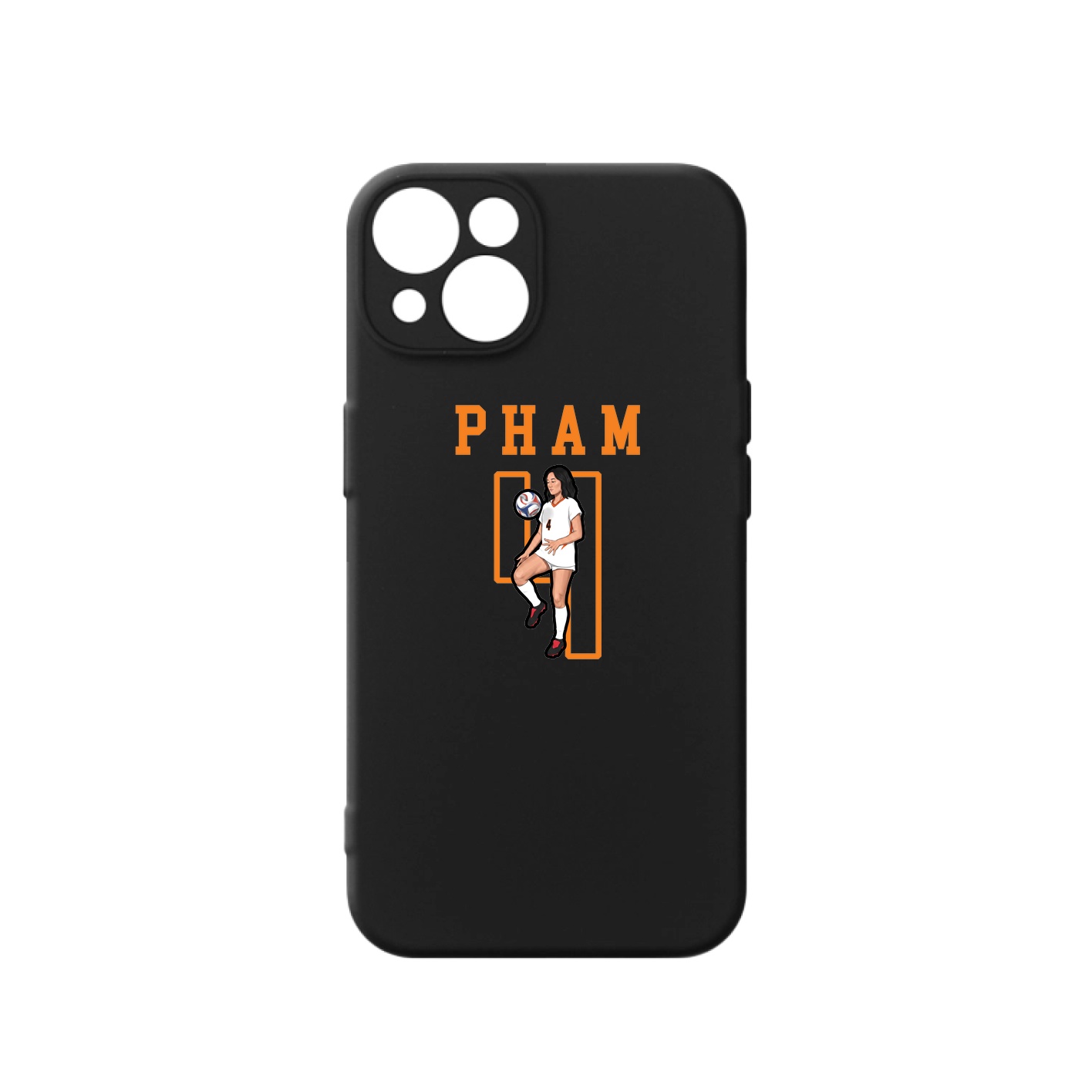 iPhone case