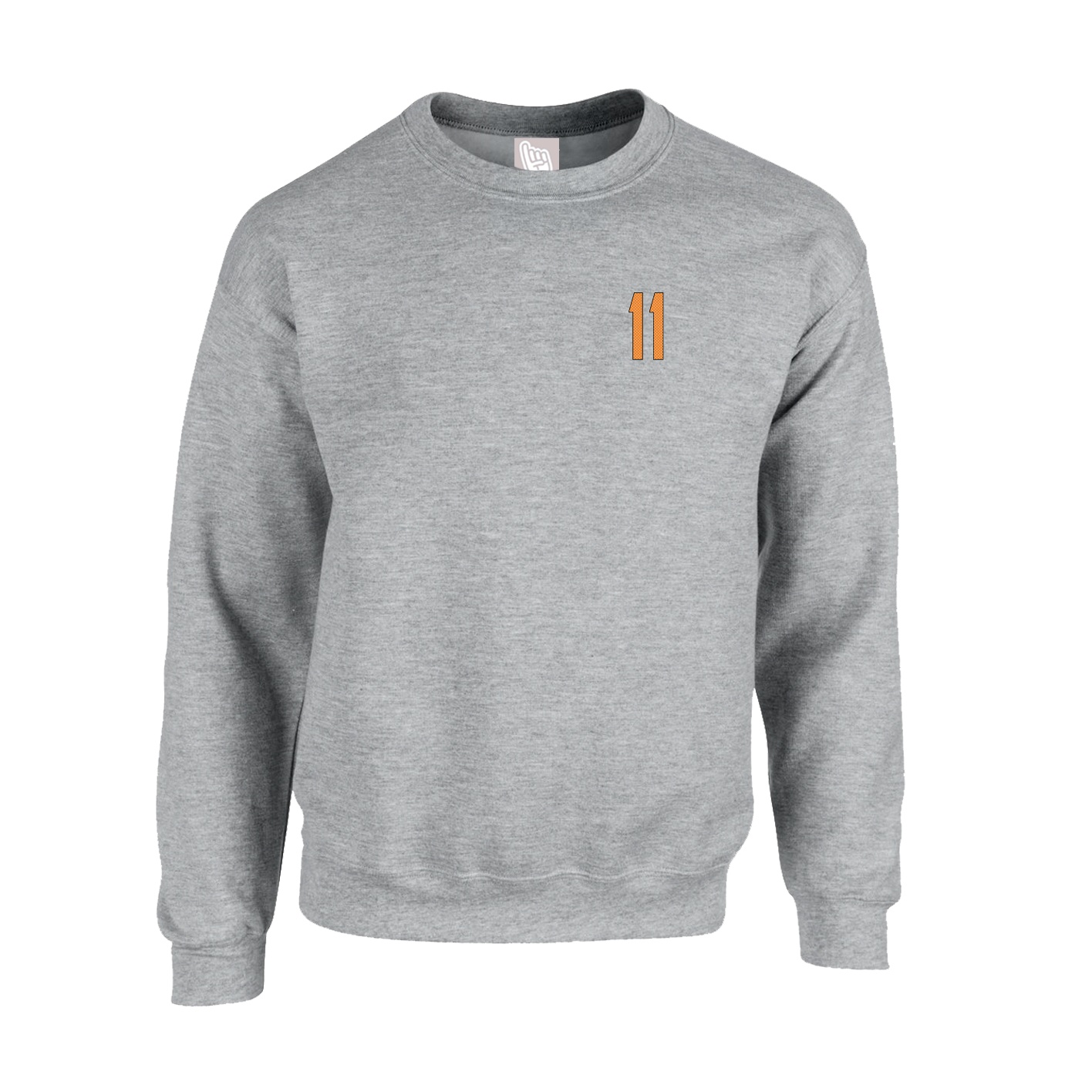 Fleece Crew