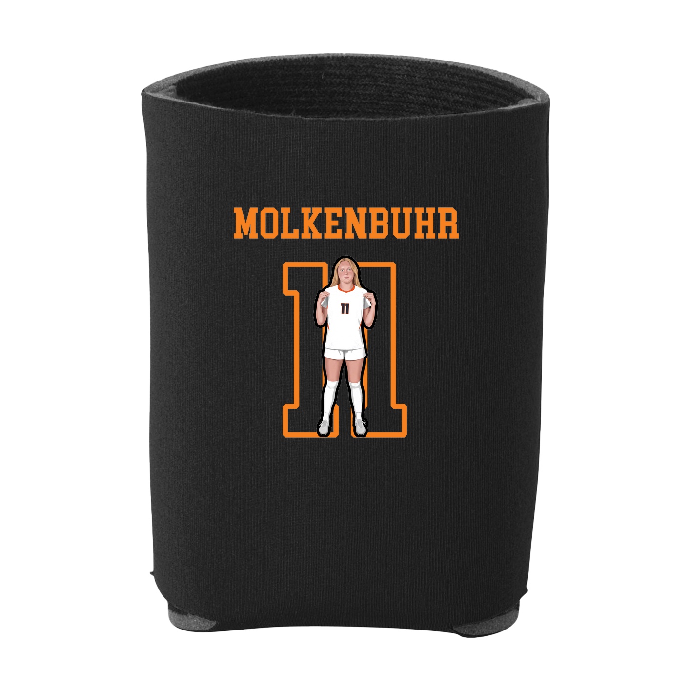Can Holder — Shirsey in Black