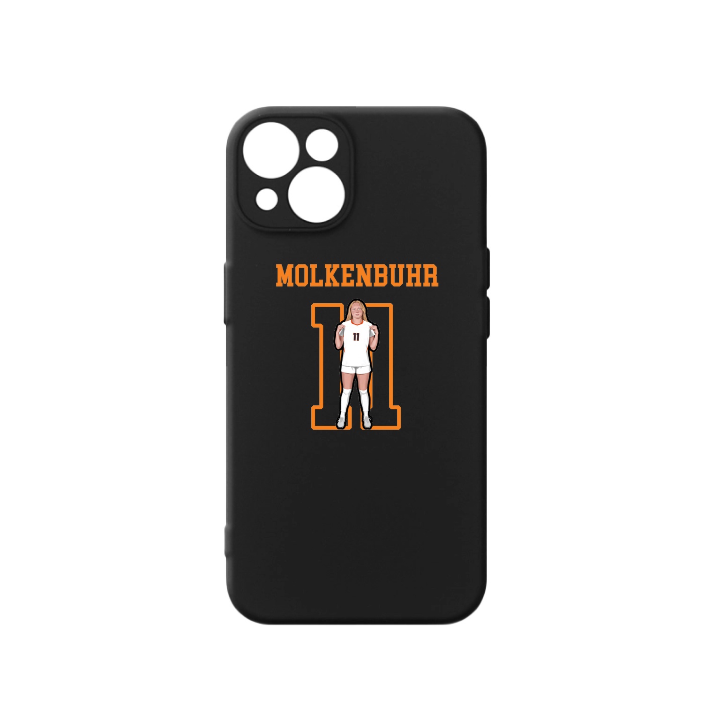 iPhone case