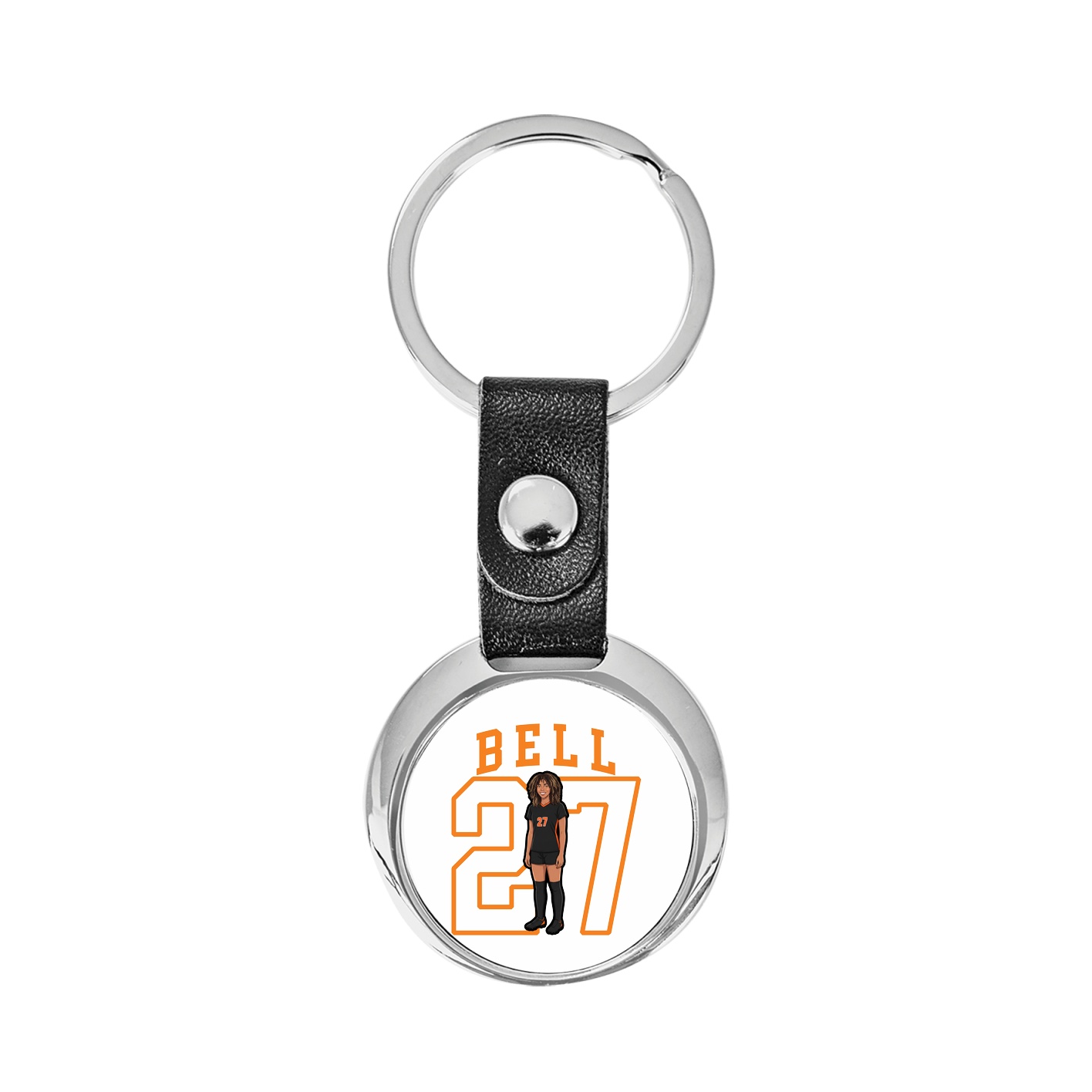 Key Chain — Shirsey in Classic