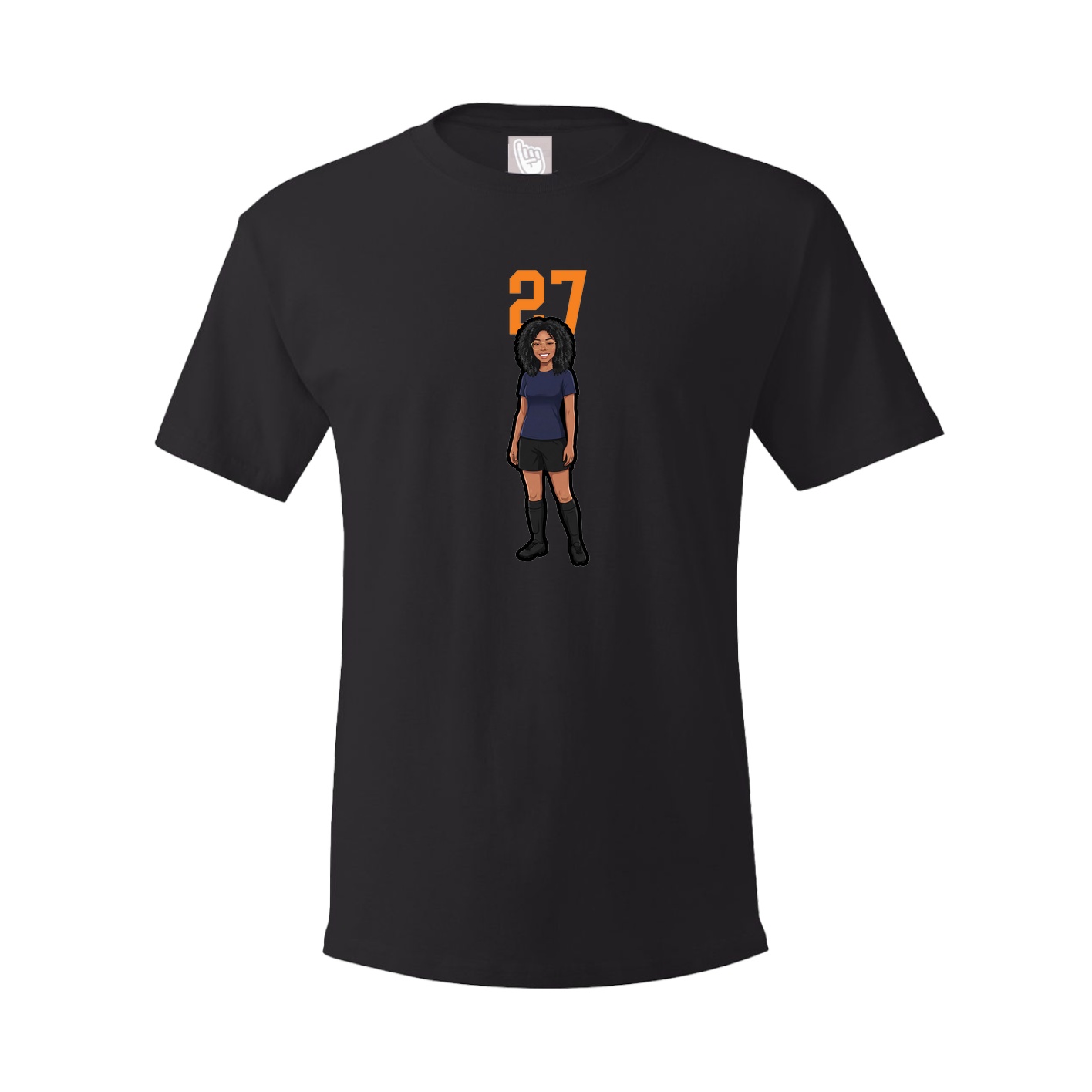 NIL Club Youth Tee