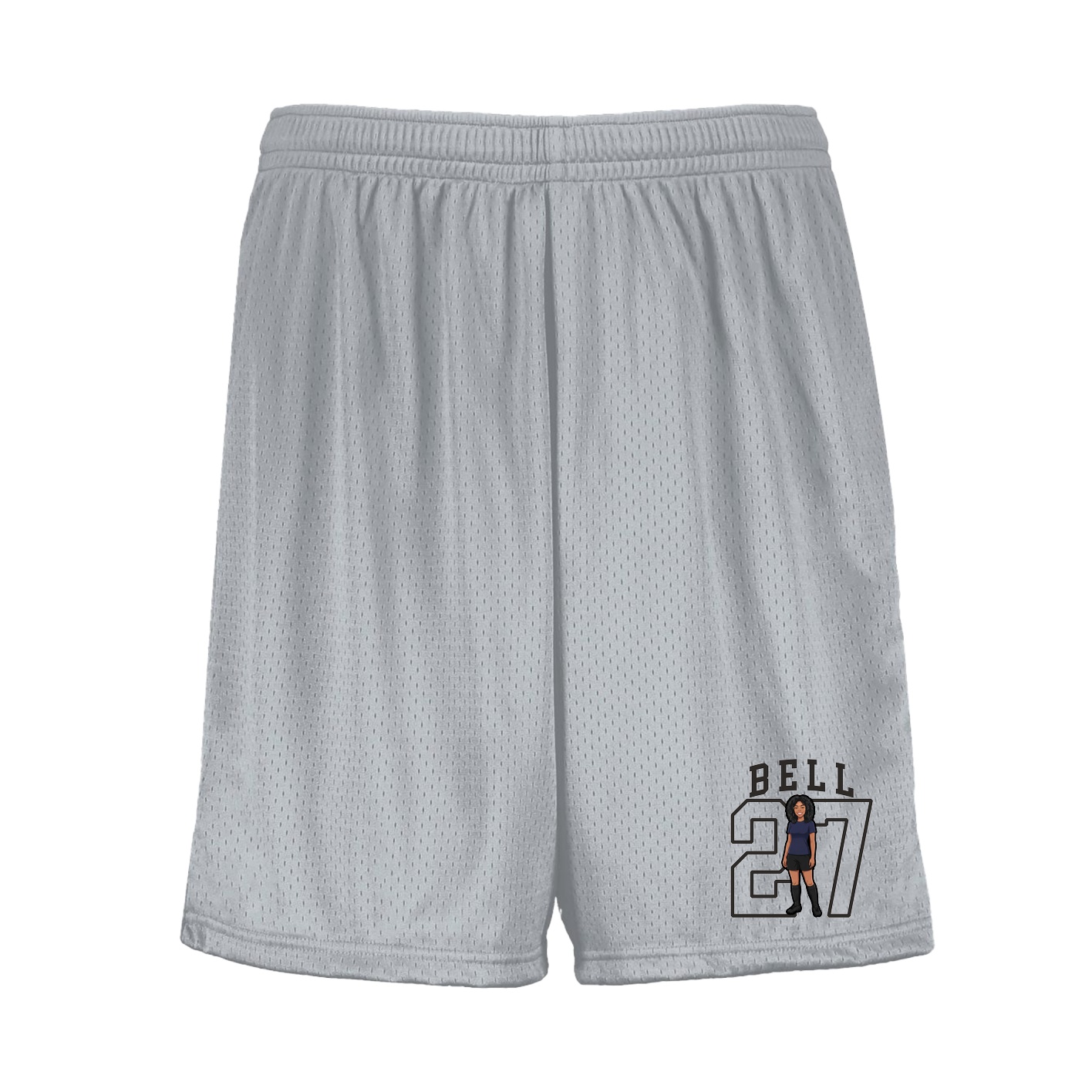 Shorts — Shirsey in Classic