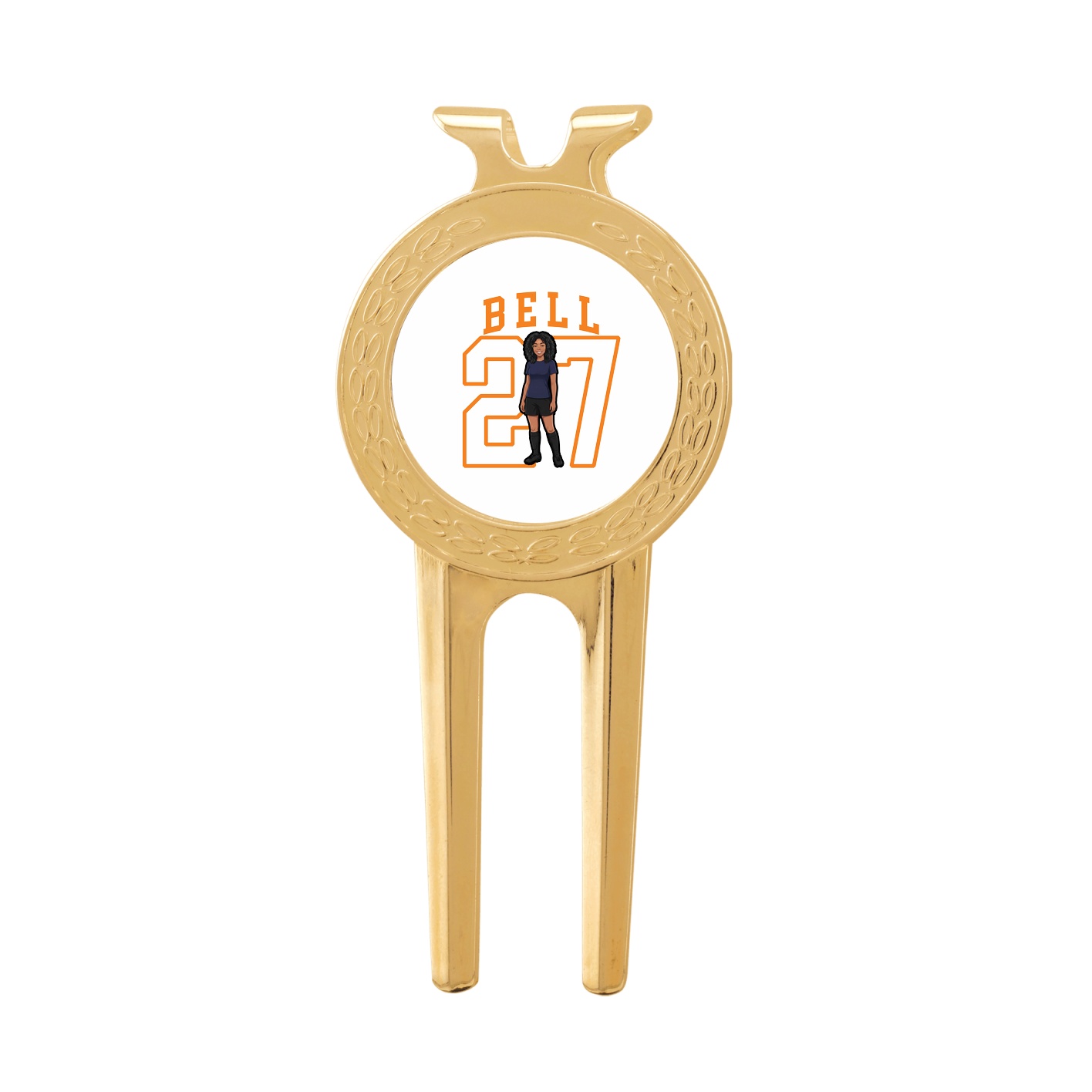 Divot Tool with Ball Marker — Shirsey in Classic