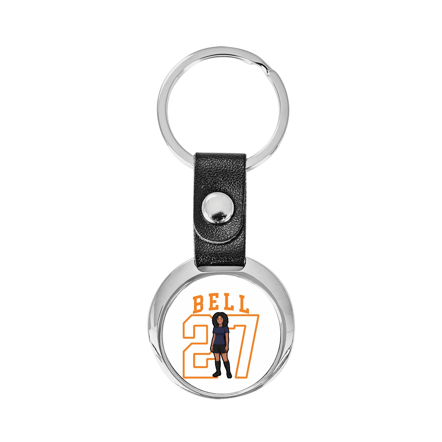 Key Chain — Shirsey in Classic