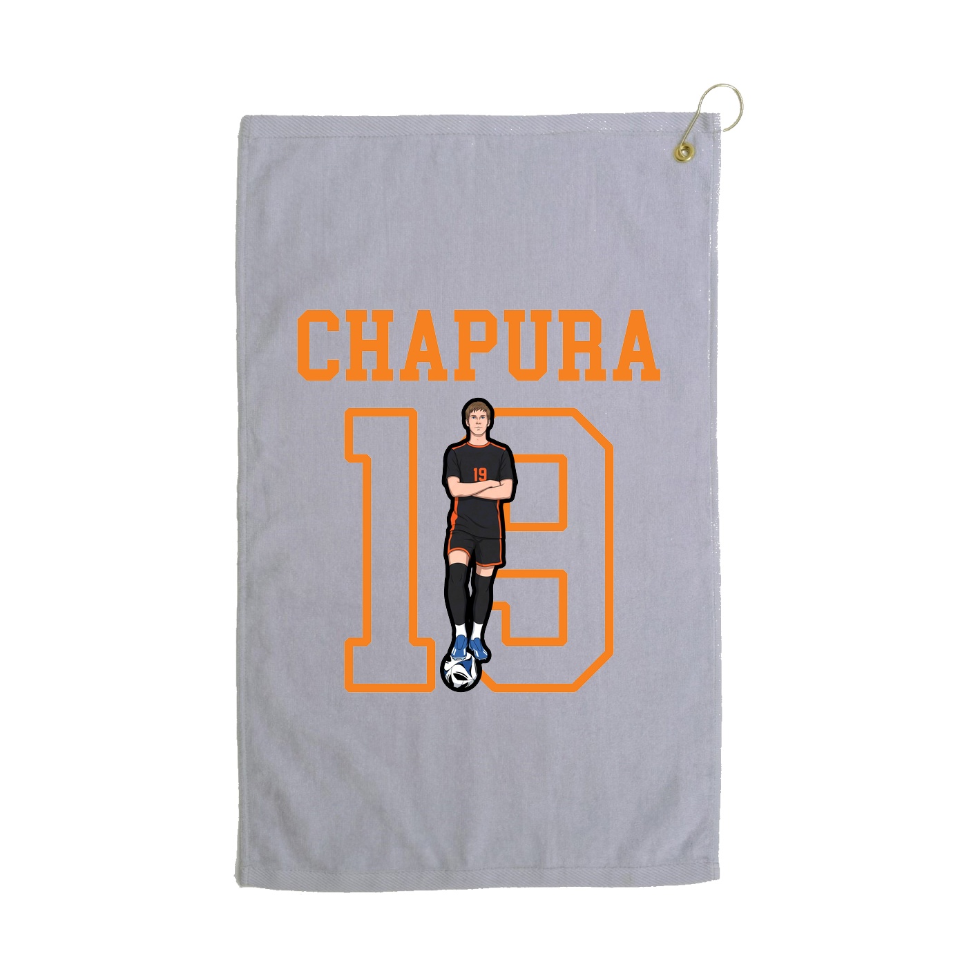 Golf Towel