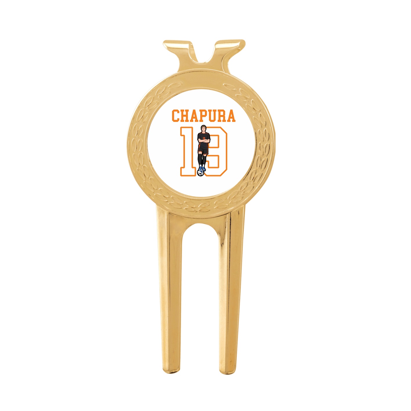 Divot Tool with Ball Marker — Shirsey in Classic