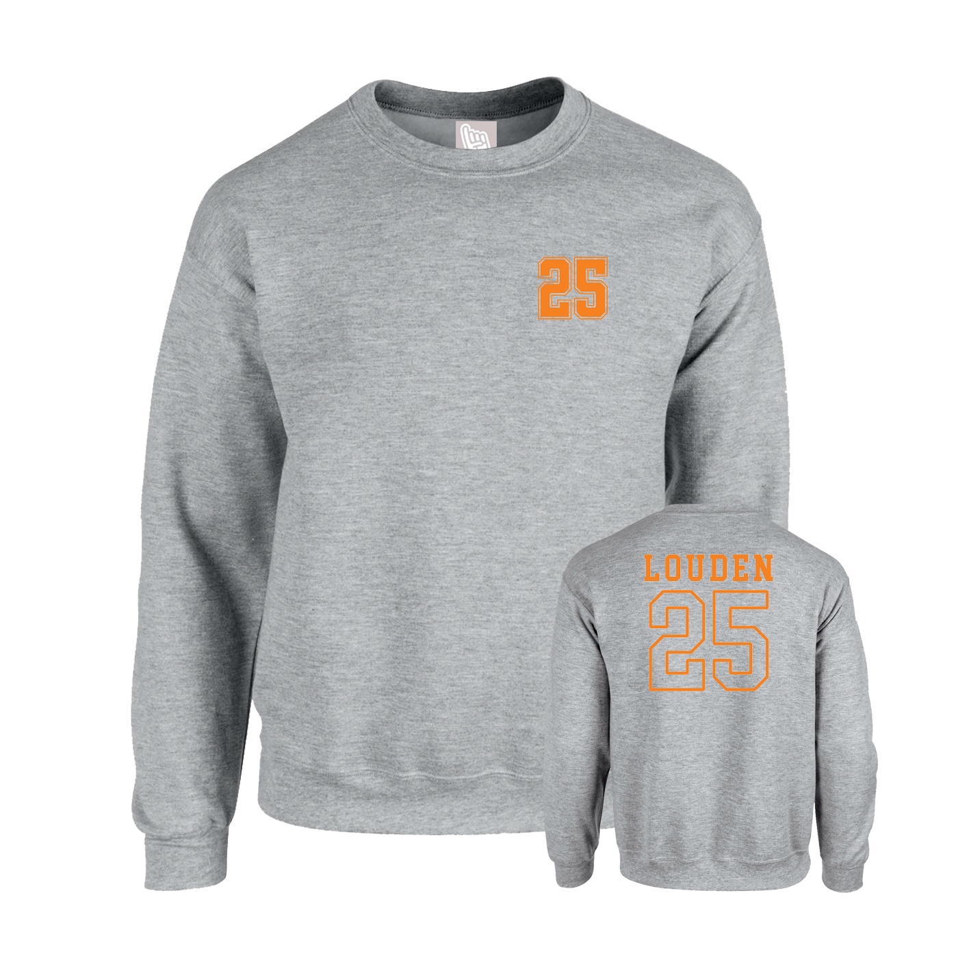 Fleece Crew