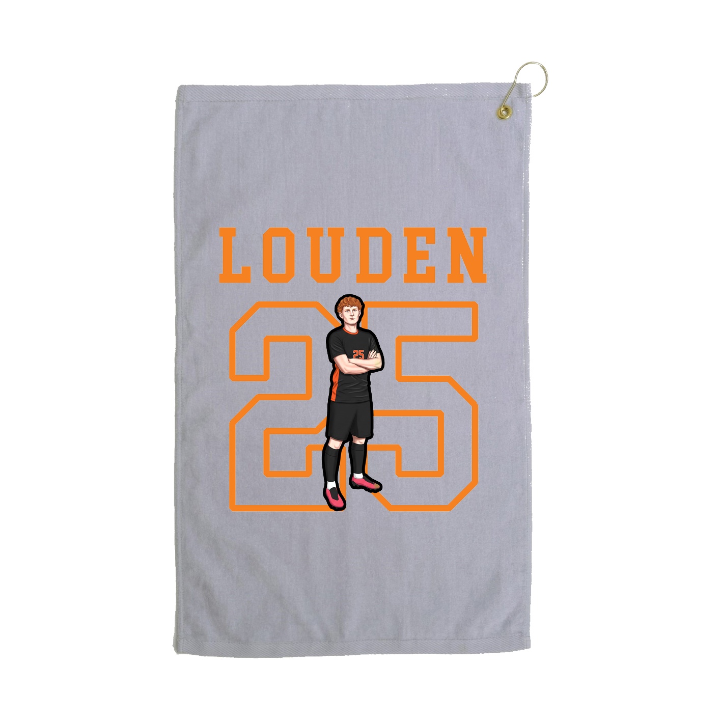 Golf Towel