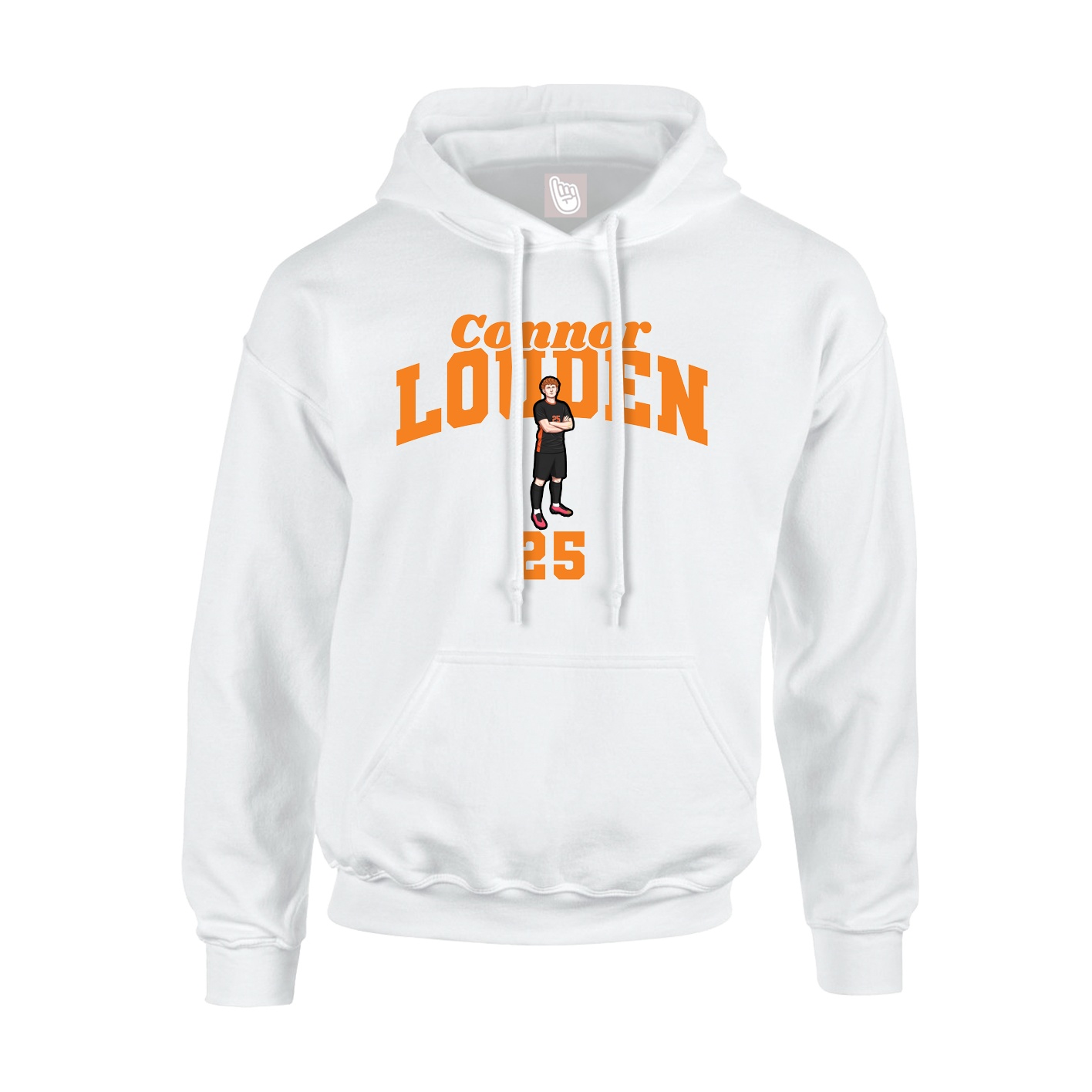 Hoodie