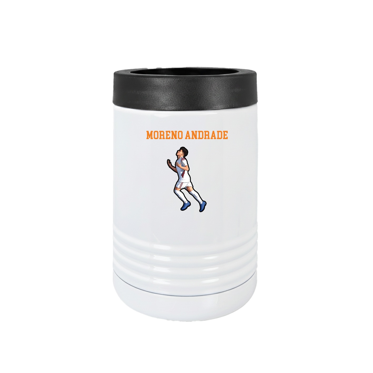 Beverage Holder — Shirsey in White