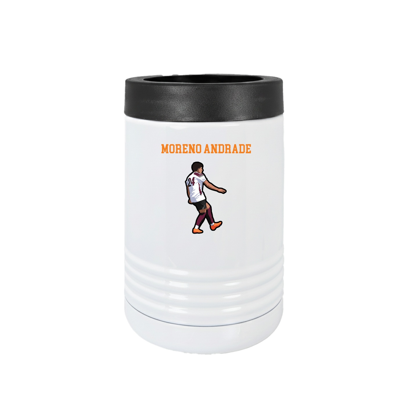 Beverage Holder — Shirsey in White