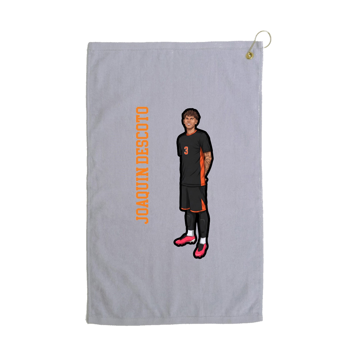 Golf Towel