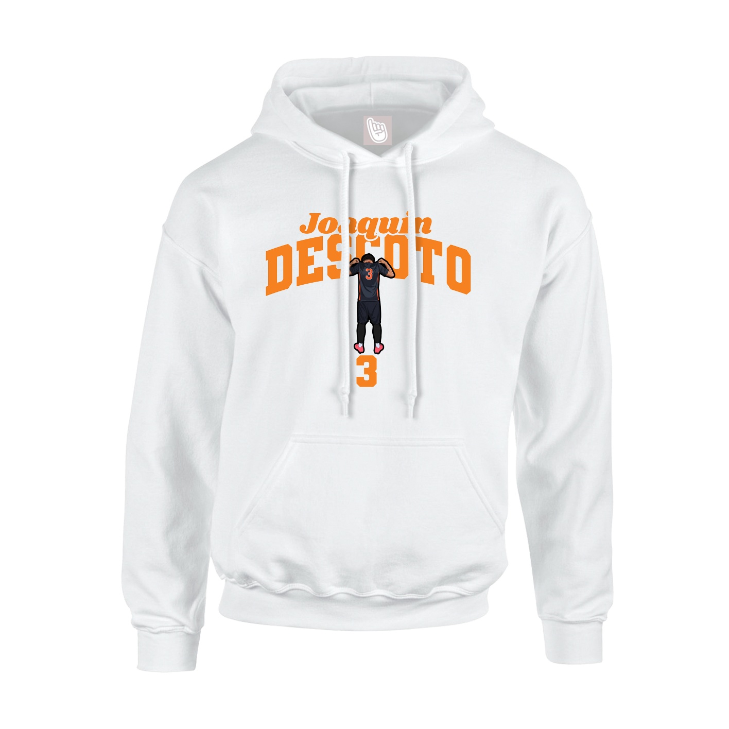 Youth Hoodie