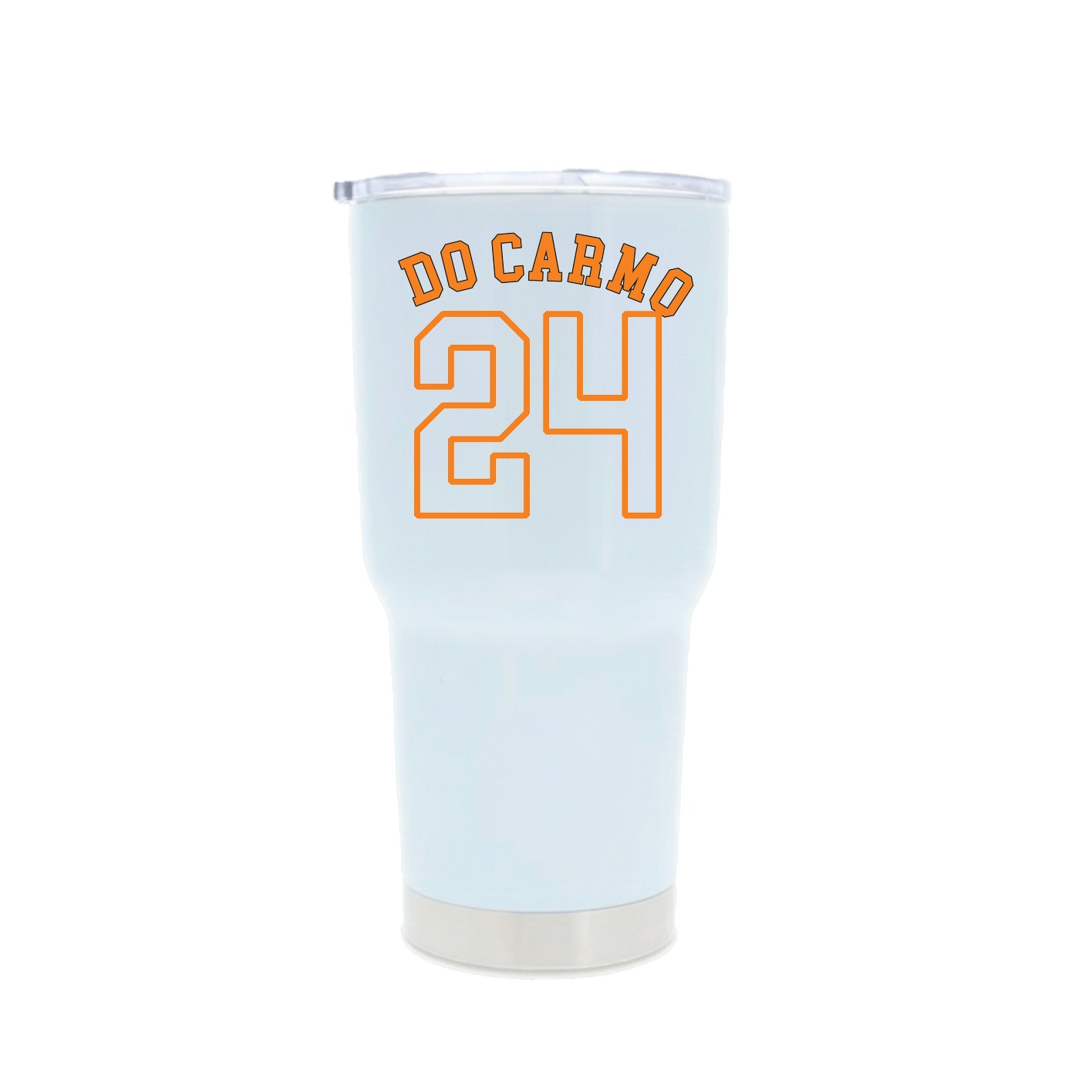 30oz Stainless Steel Tumbler