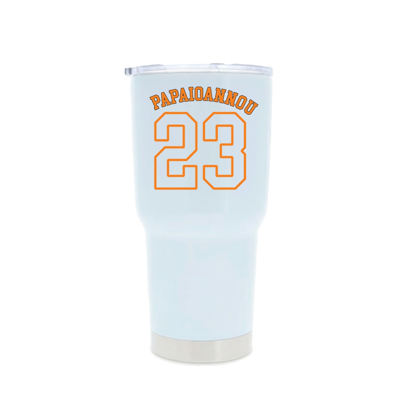 30oz Stainless Steel Tumbler