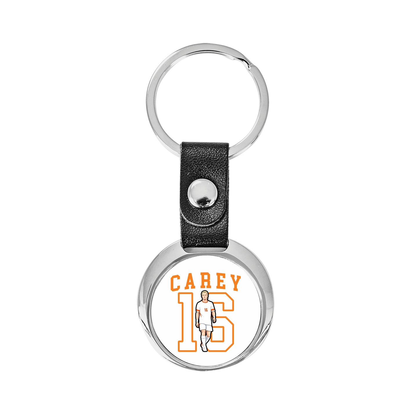 Key Chain — Shirsey in Classic