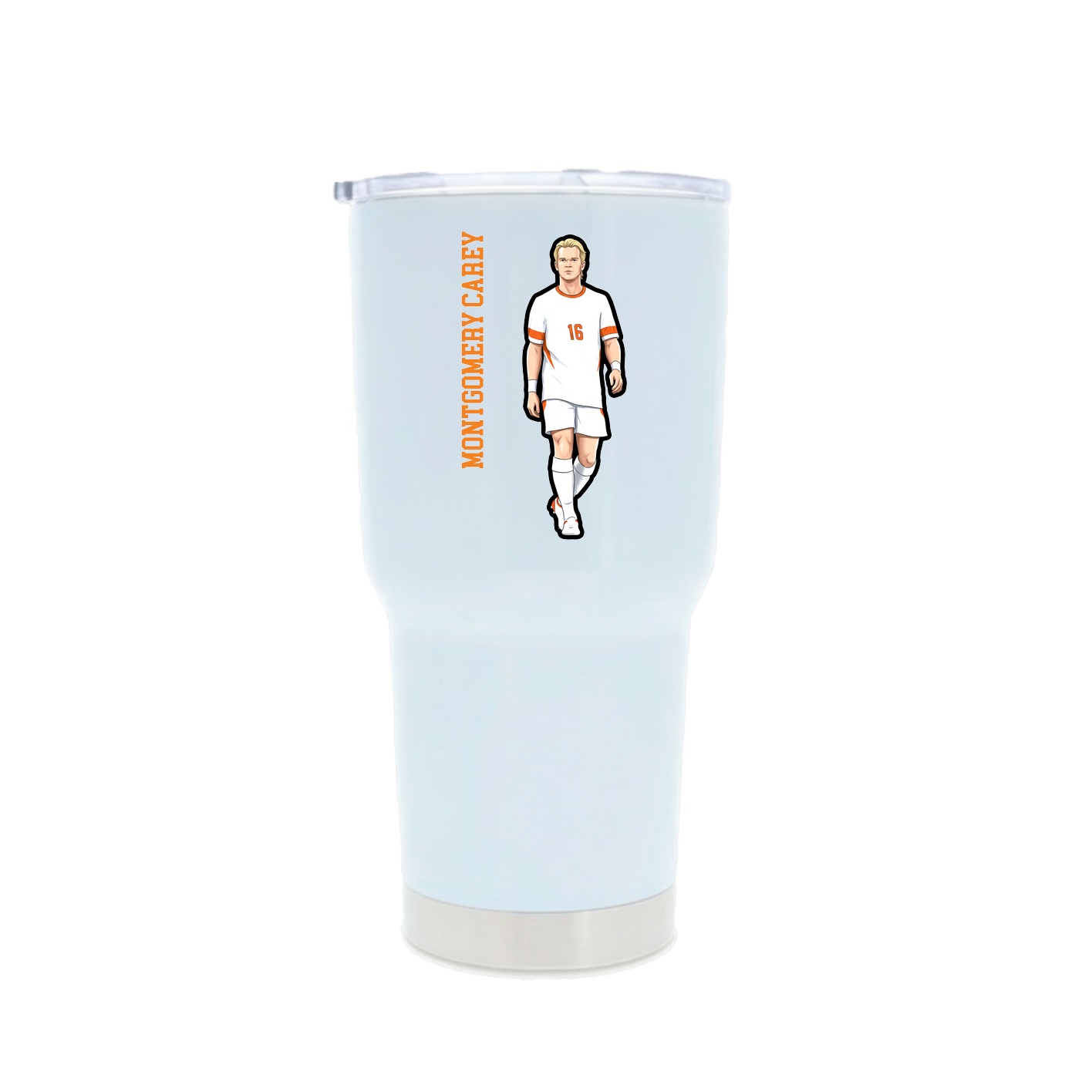 30oz Stainless Steel Tumbler