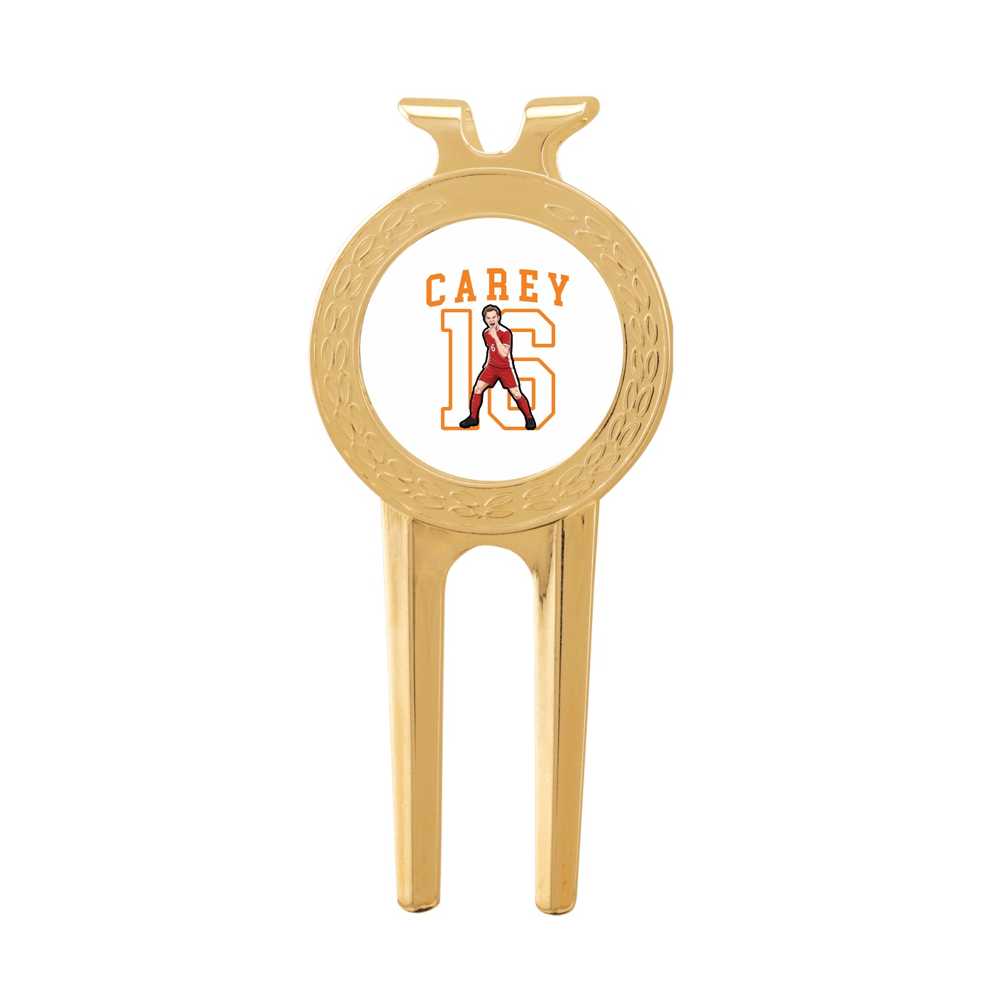 Divot Tool with Ball Marker — Shirsey in Classic
