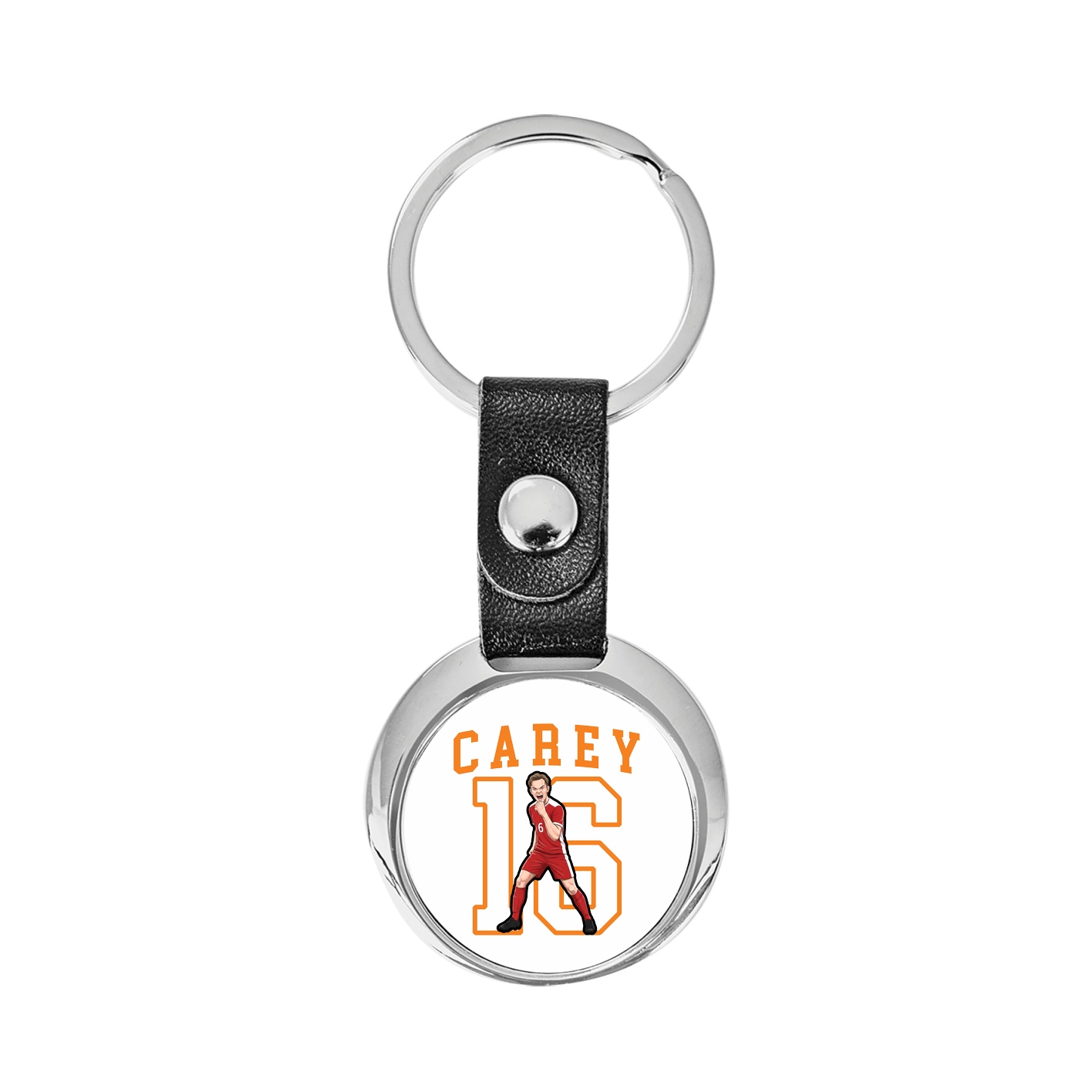 Key Chain — Shirsey in Classic
