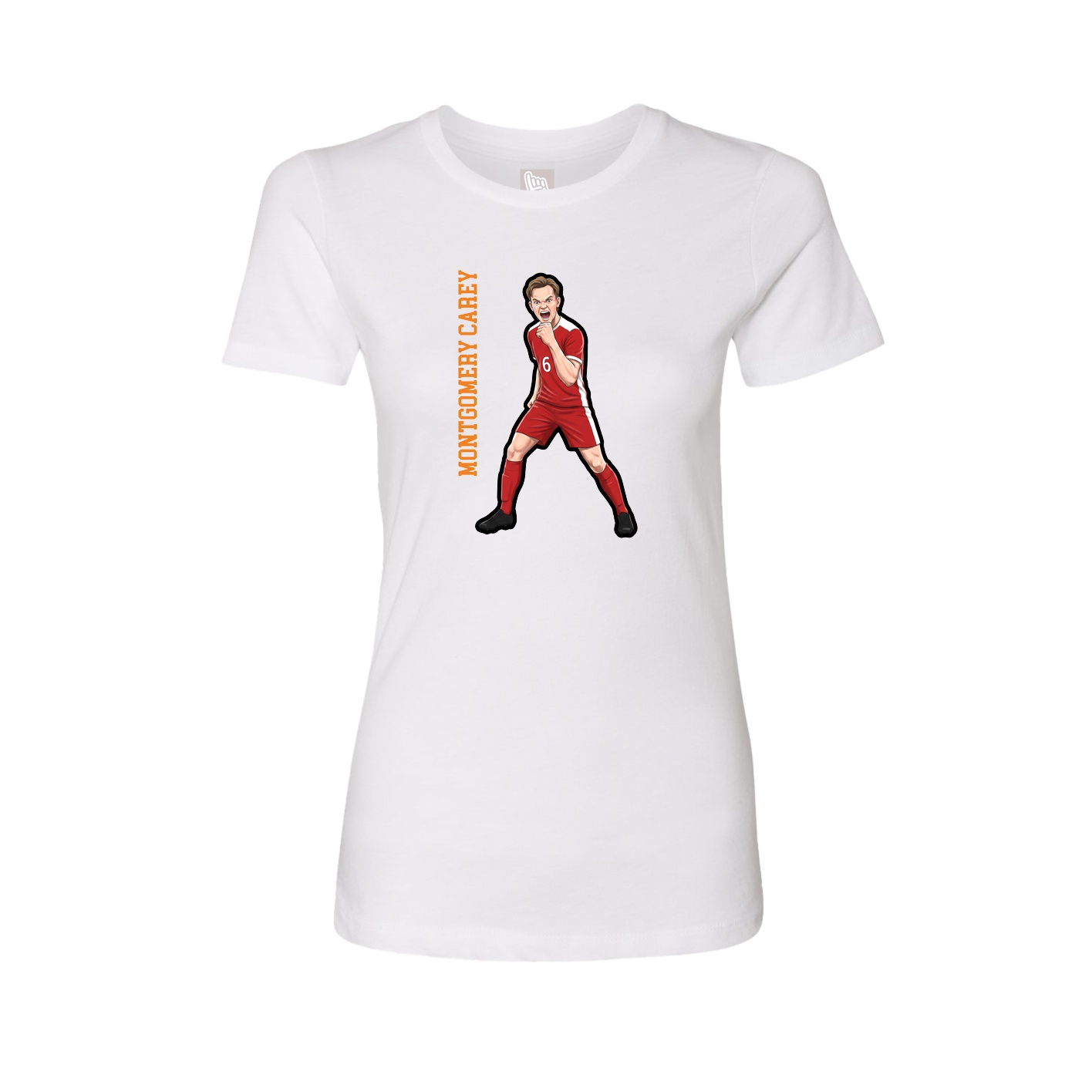 Womens Tee