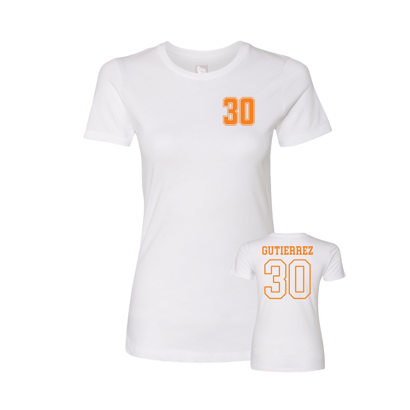 Womens Tee