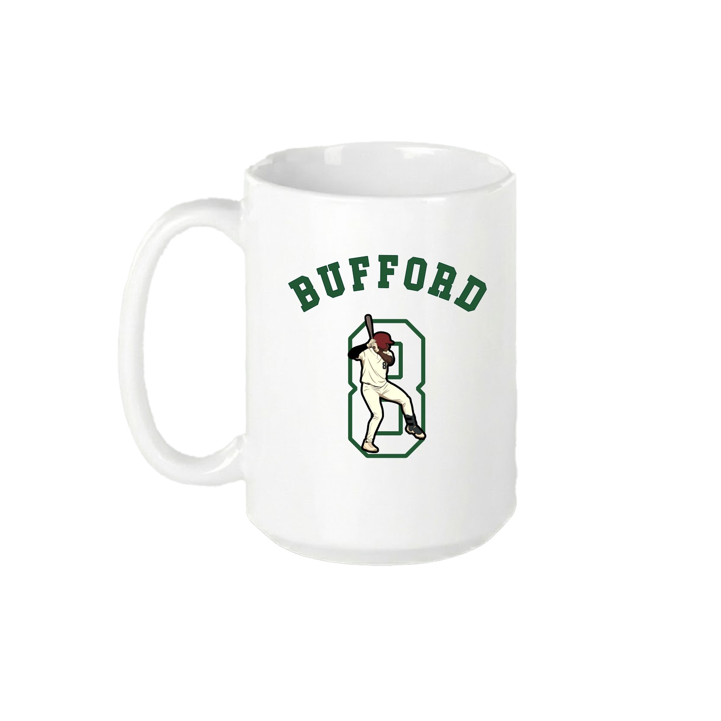 15oz Coffee Mug