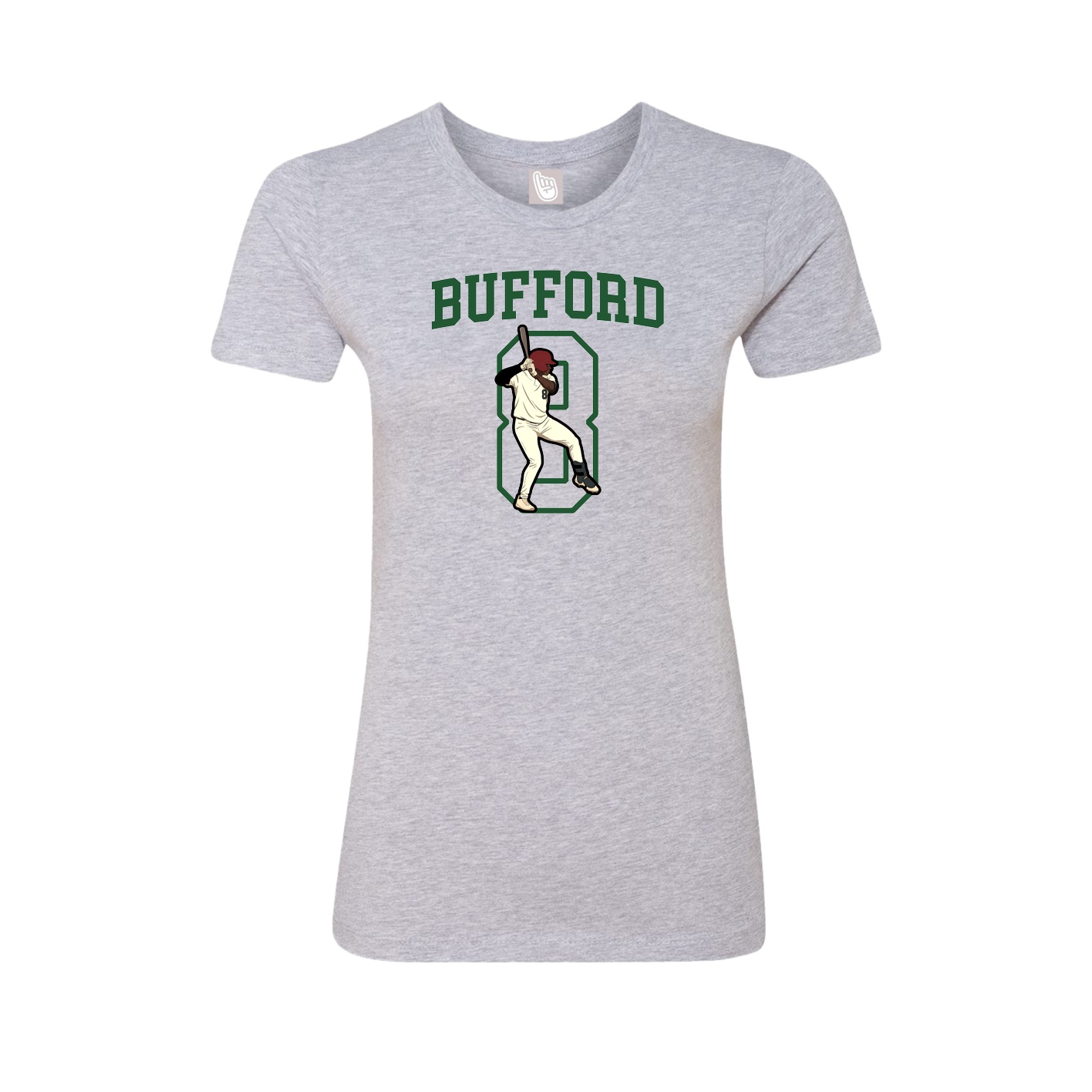 Womens Tee