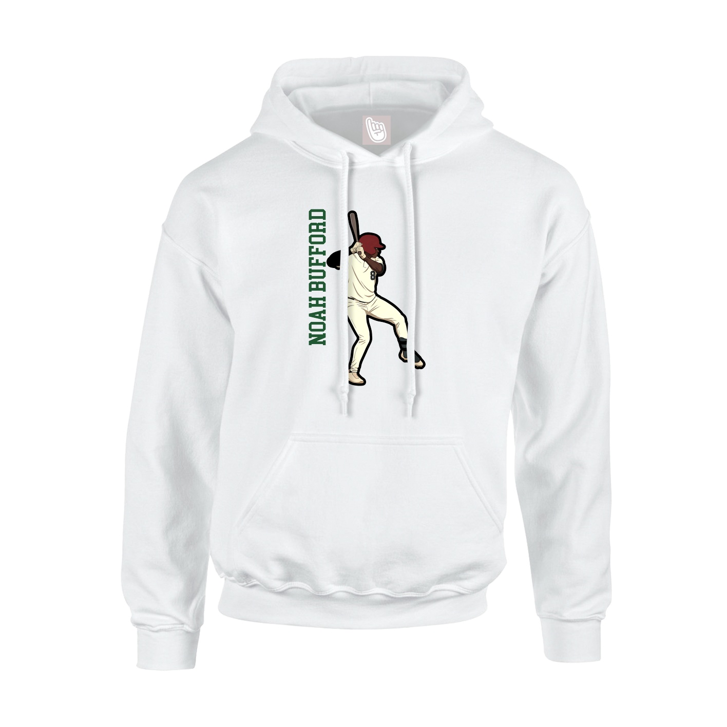 Hoodie