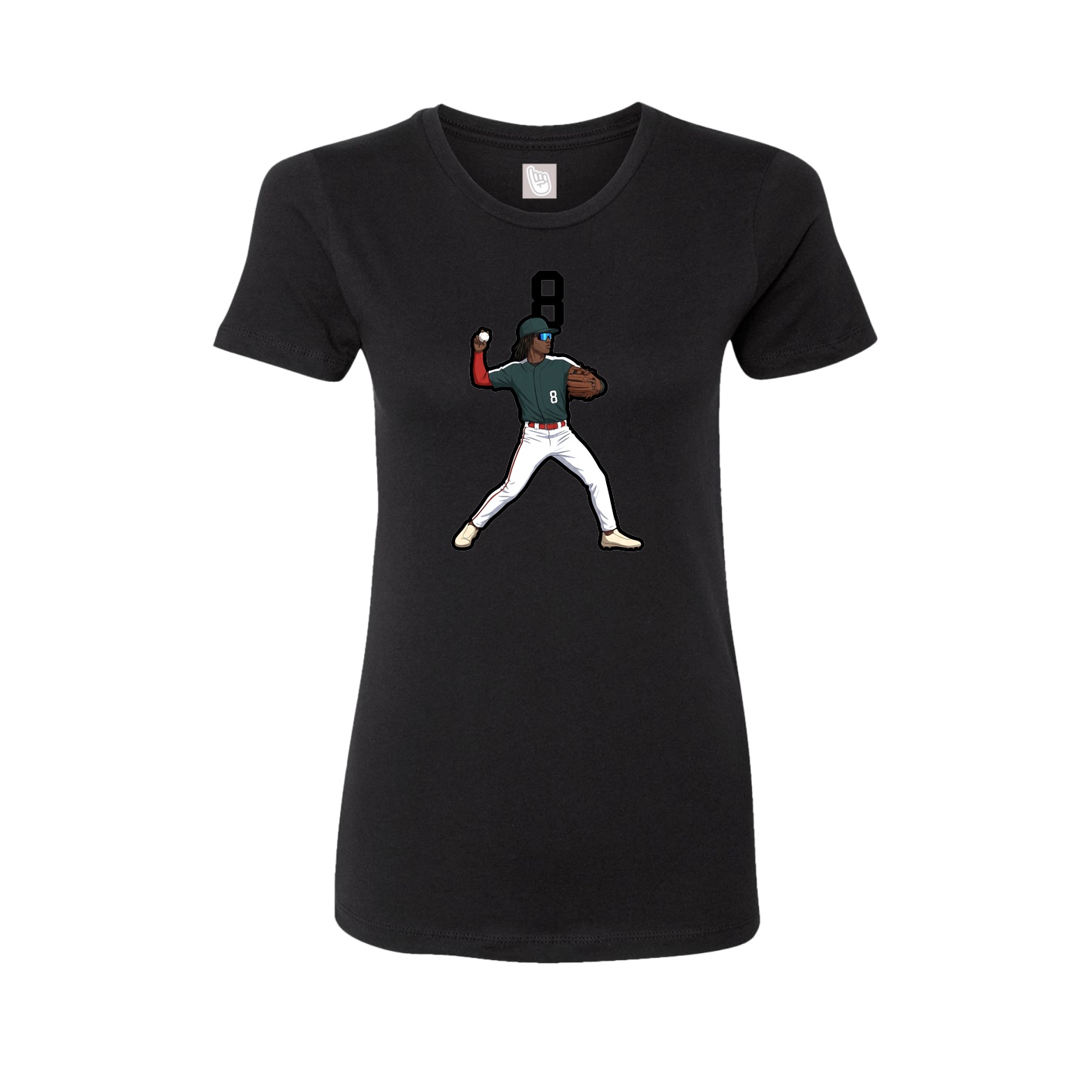 Womens Tee