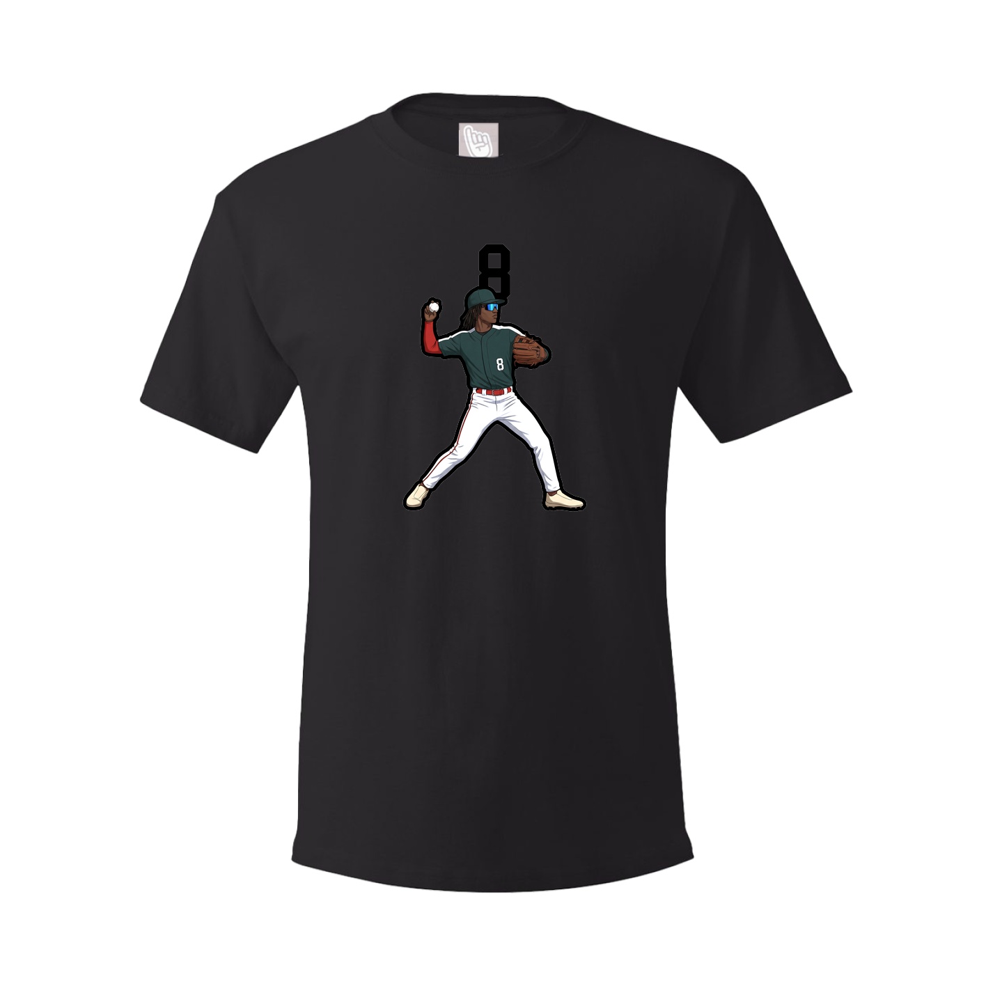NIL Club Youth Tee