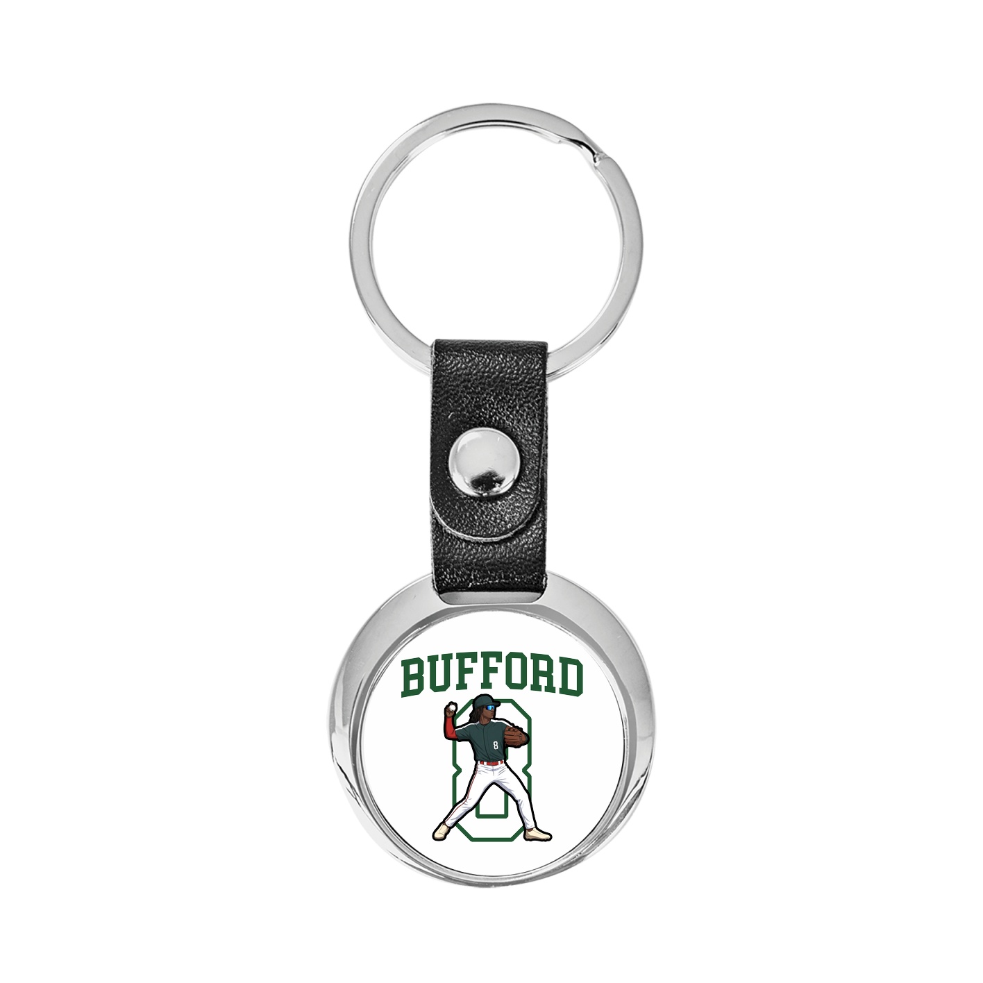 Key Chain — Shirsey in Classic
