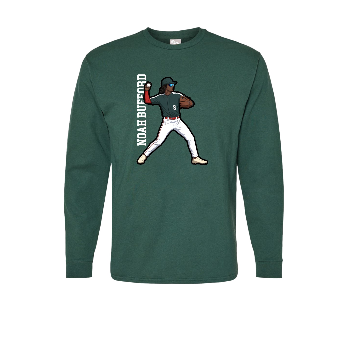 Long Sleeve Tee