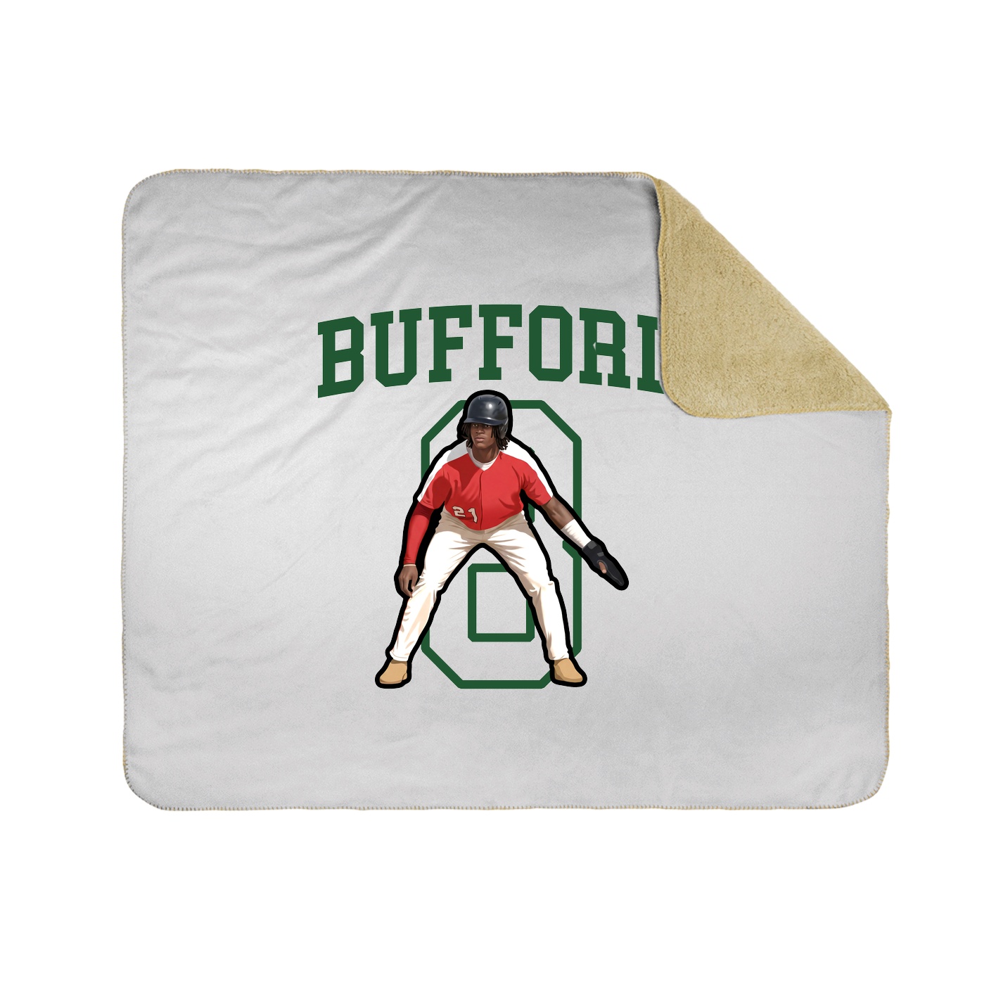 Throw Blanket