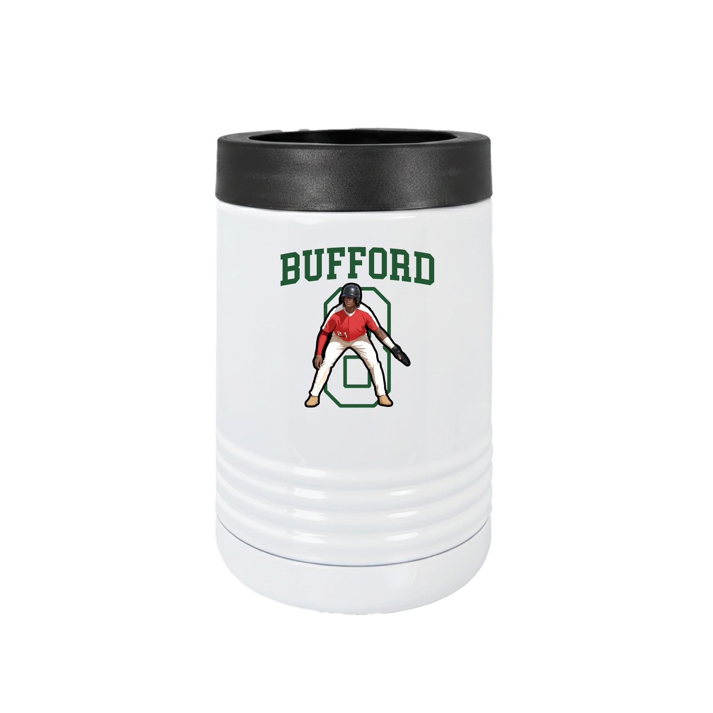 Beverage Holder — Shirsey in White