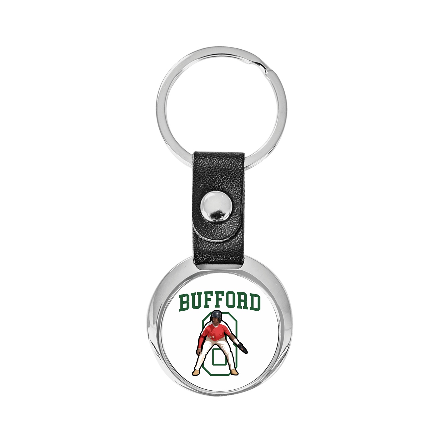 Key Chain — Shirsey in Classic