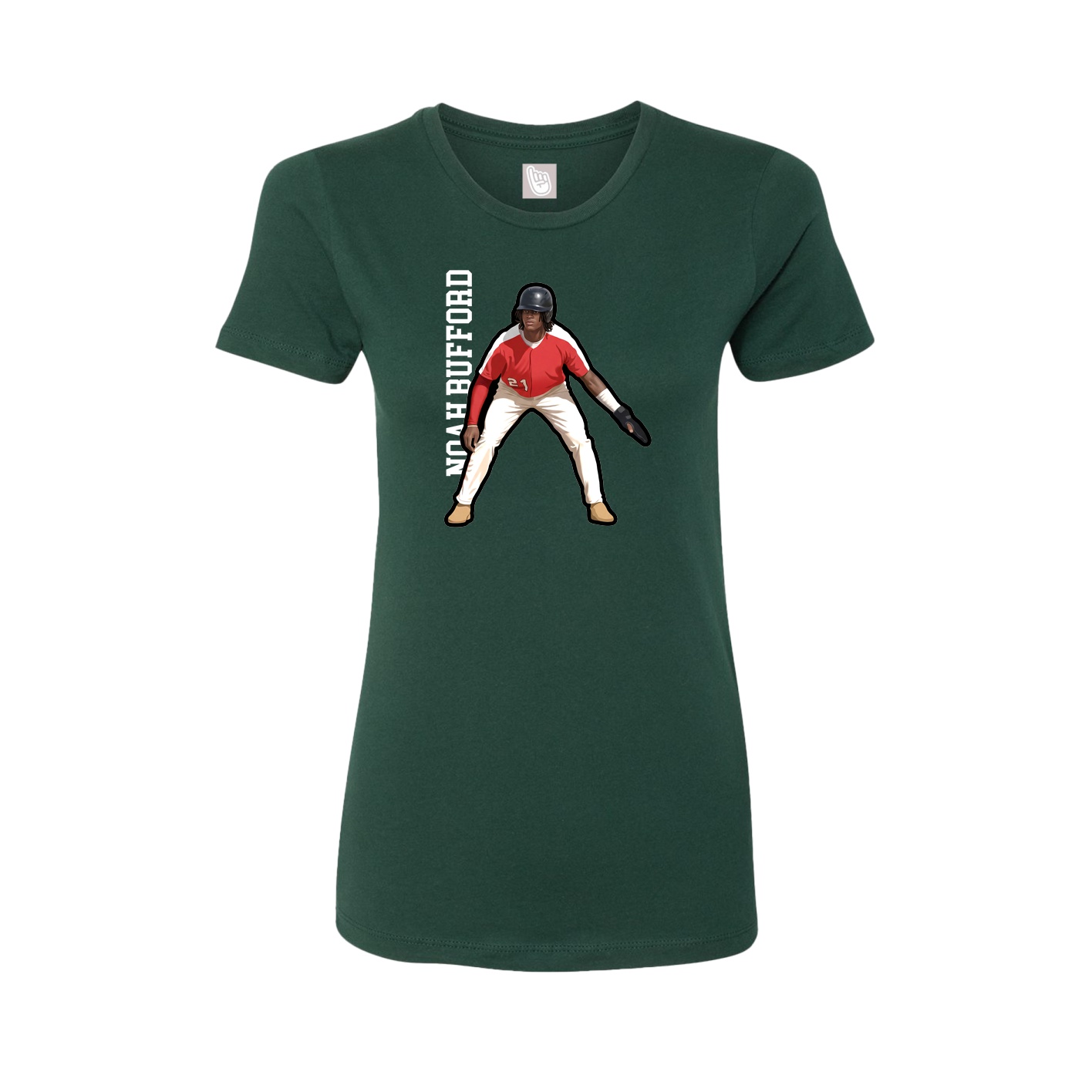 Womens Tee
