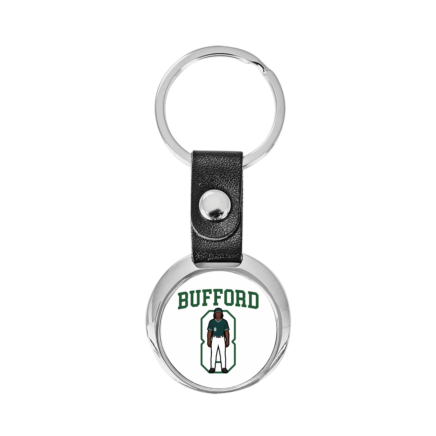 Key Chain — Shirsey in Classic