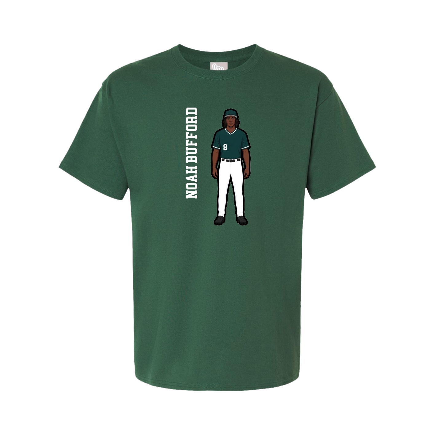 NIL Club Tee
