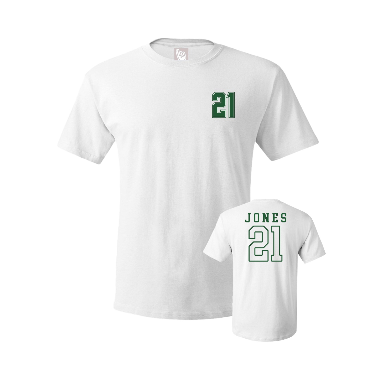 Tee
