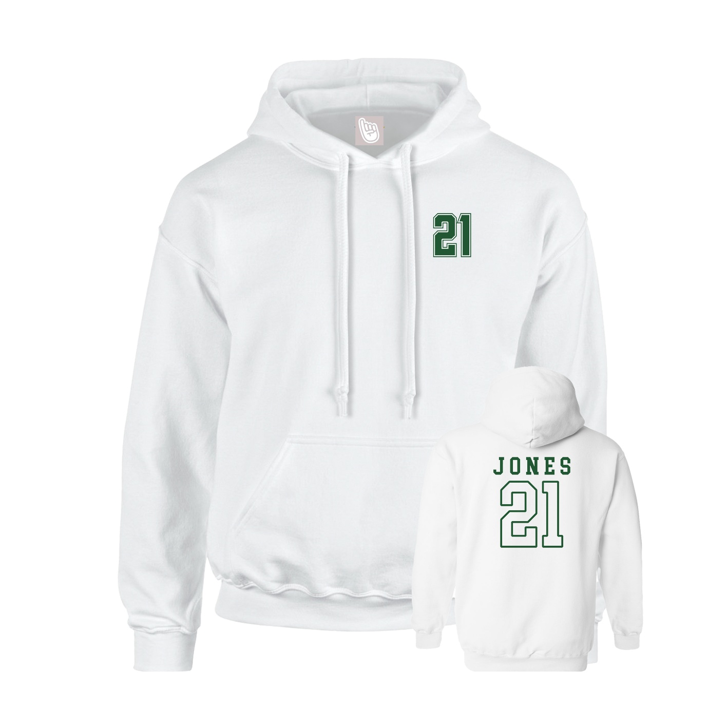 Youth Hoodie