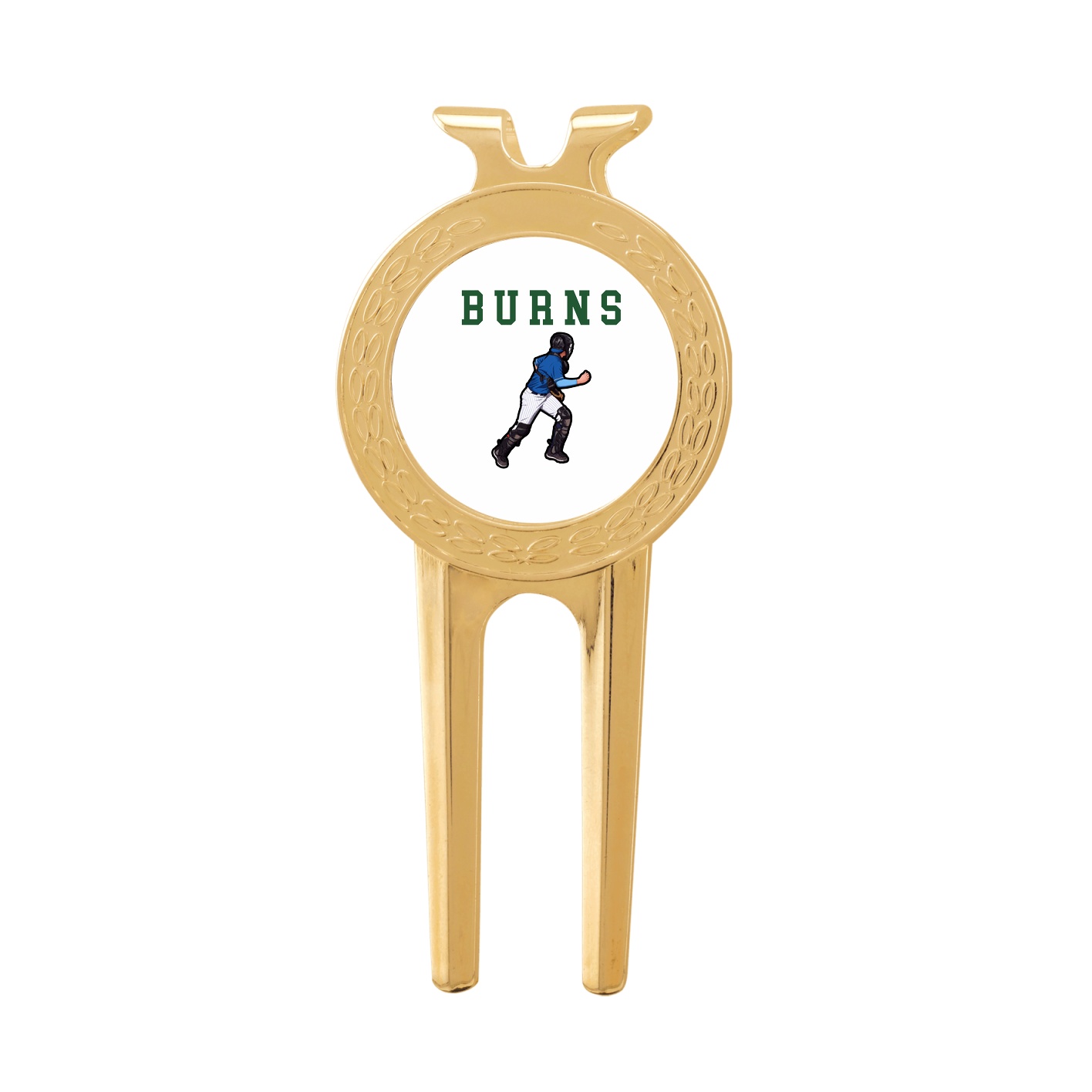 Divot Tool with Ball Marker — Shirsey in Classic