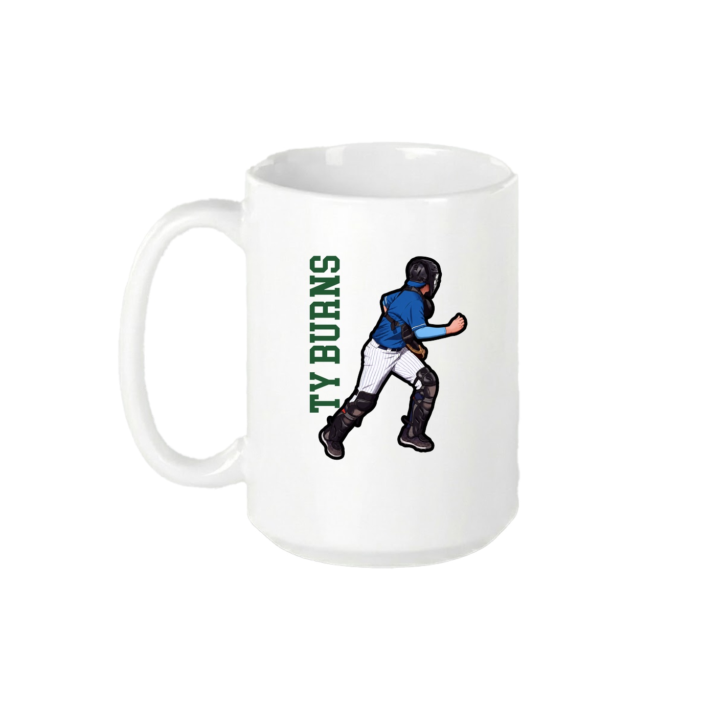 15oz Coffee Mug