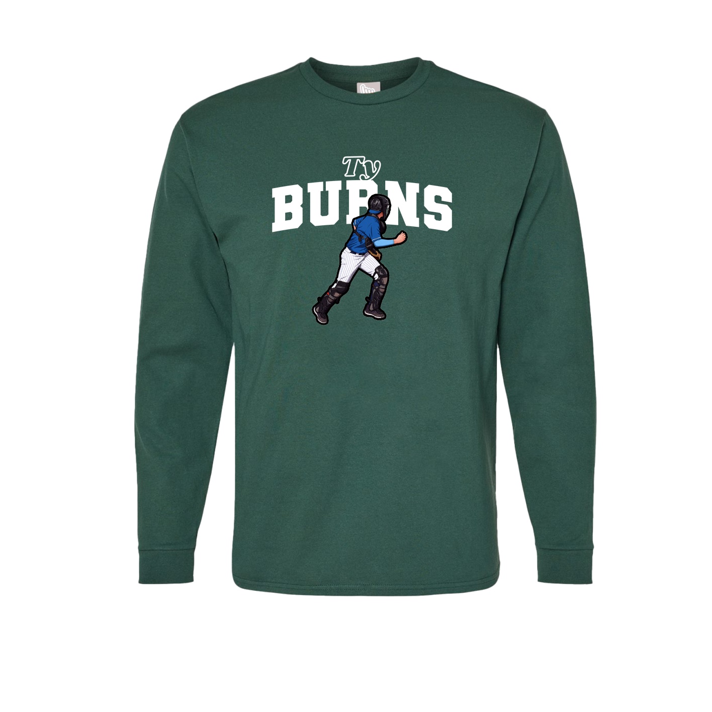 Long Sleeve Tee