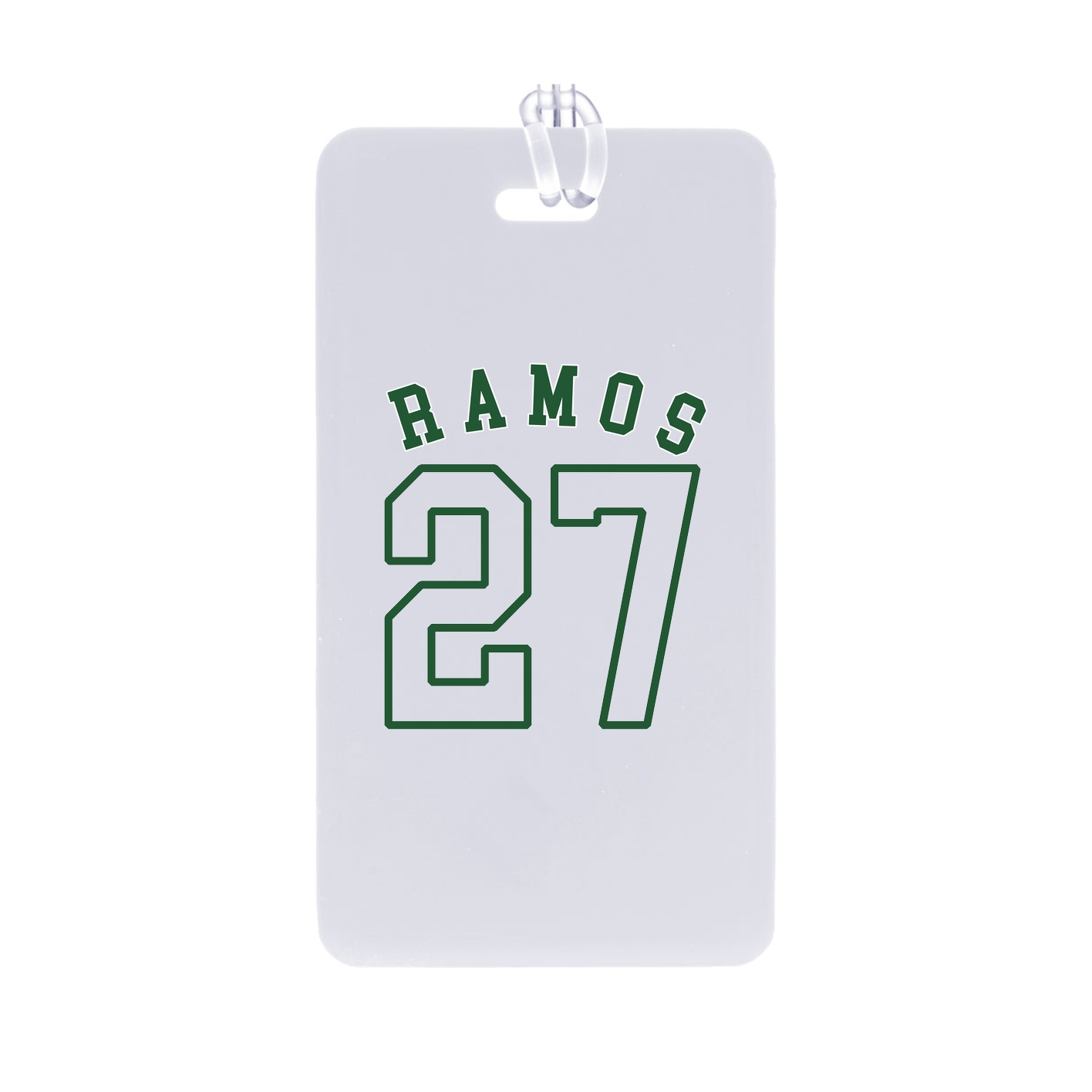 Bag Tag