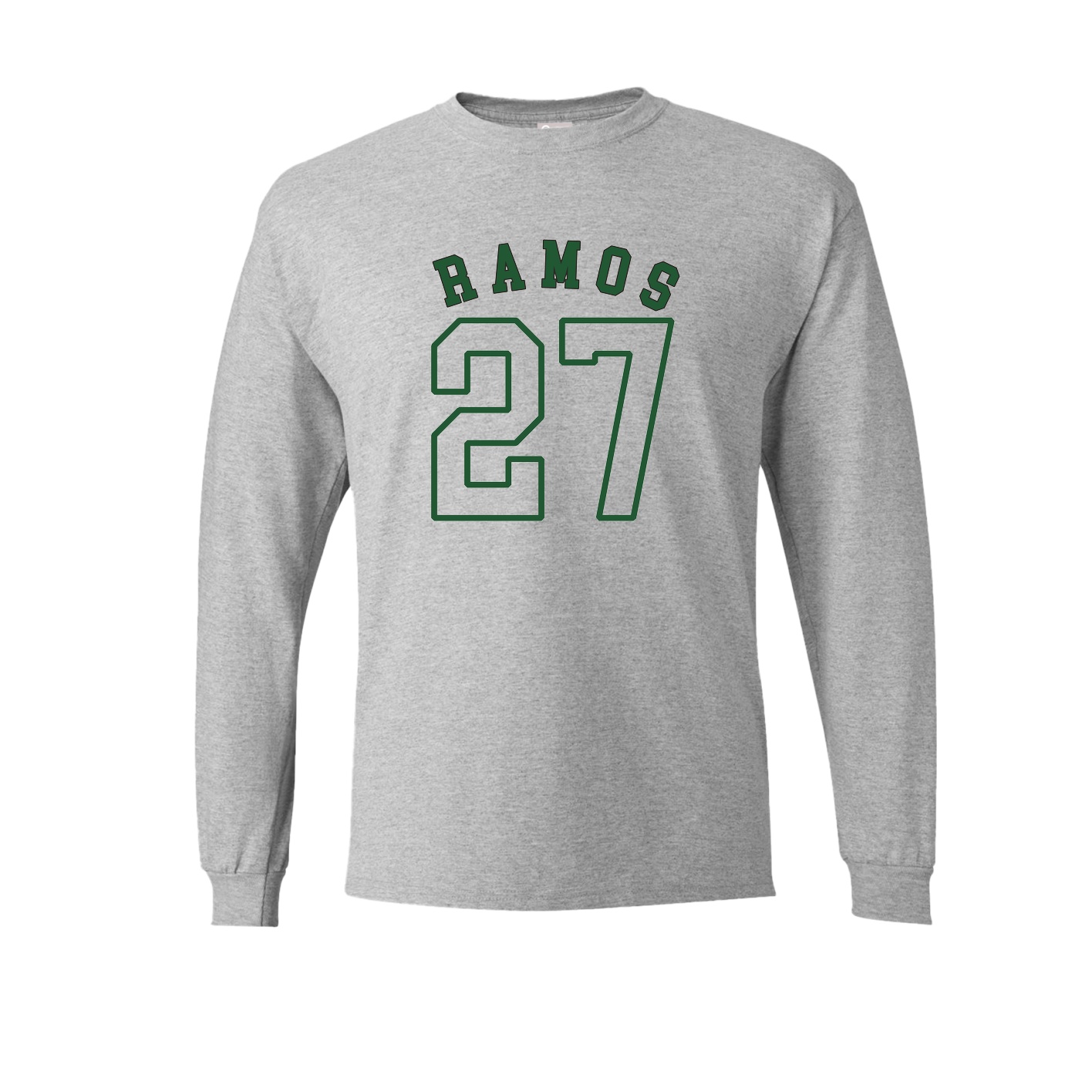 Long Sleeve Tee