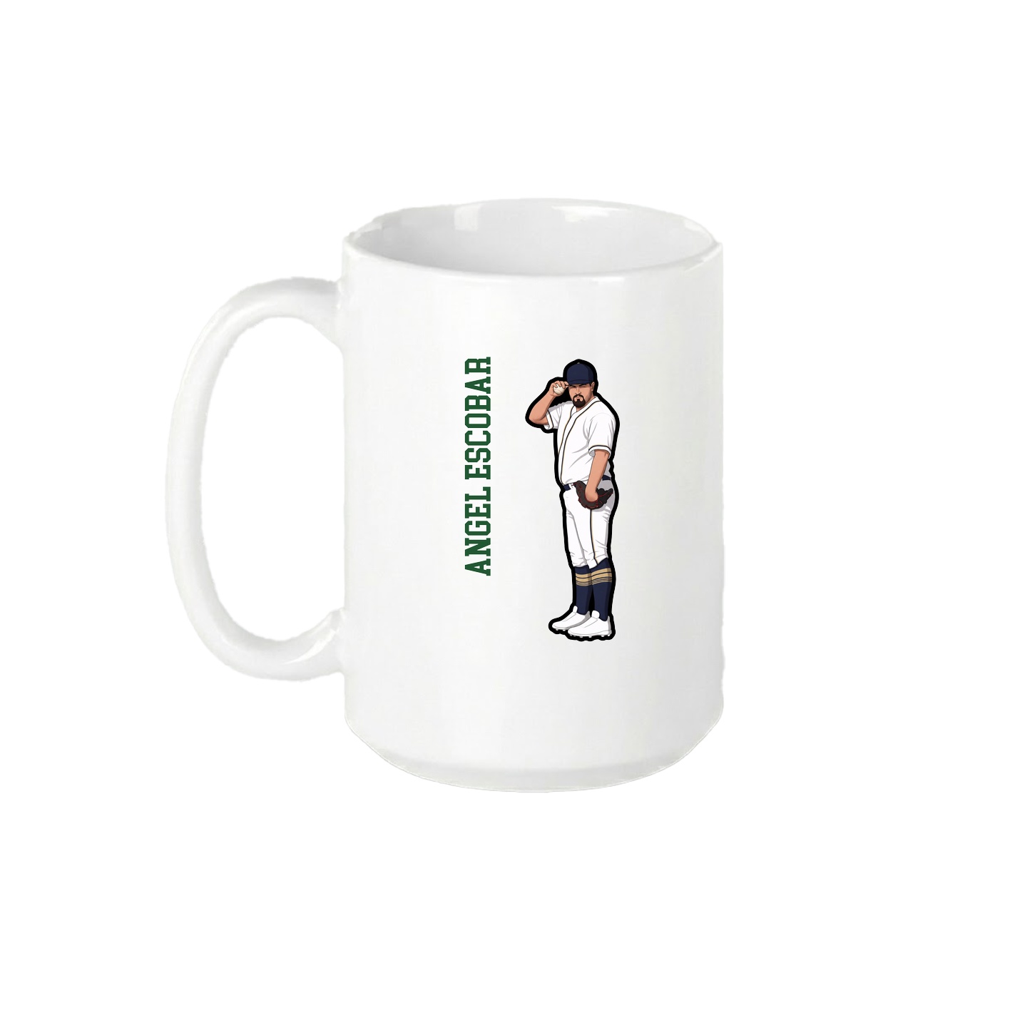 15oz Coffee Mug