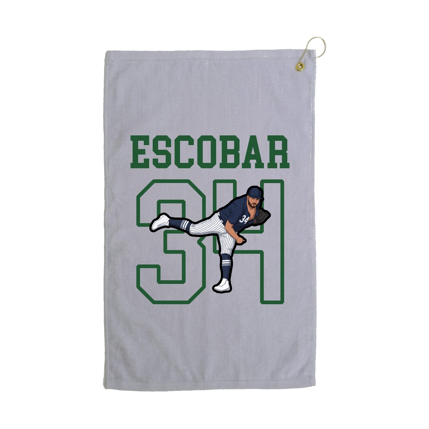Golf Towel